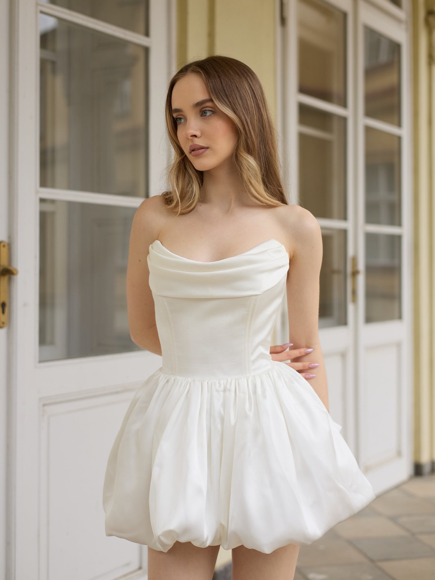 Angela Dress