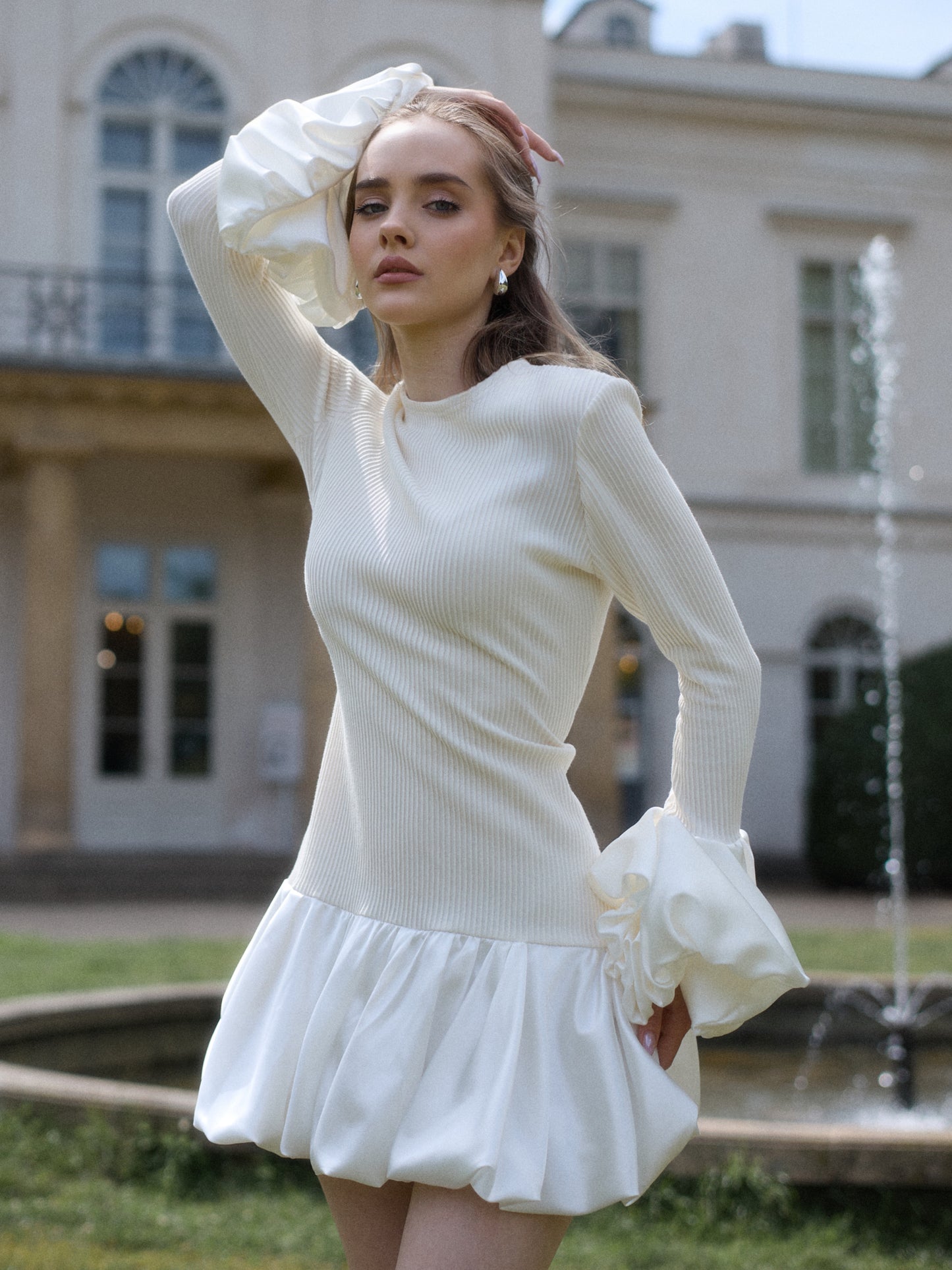 Linda Dress