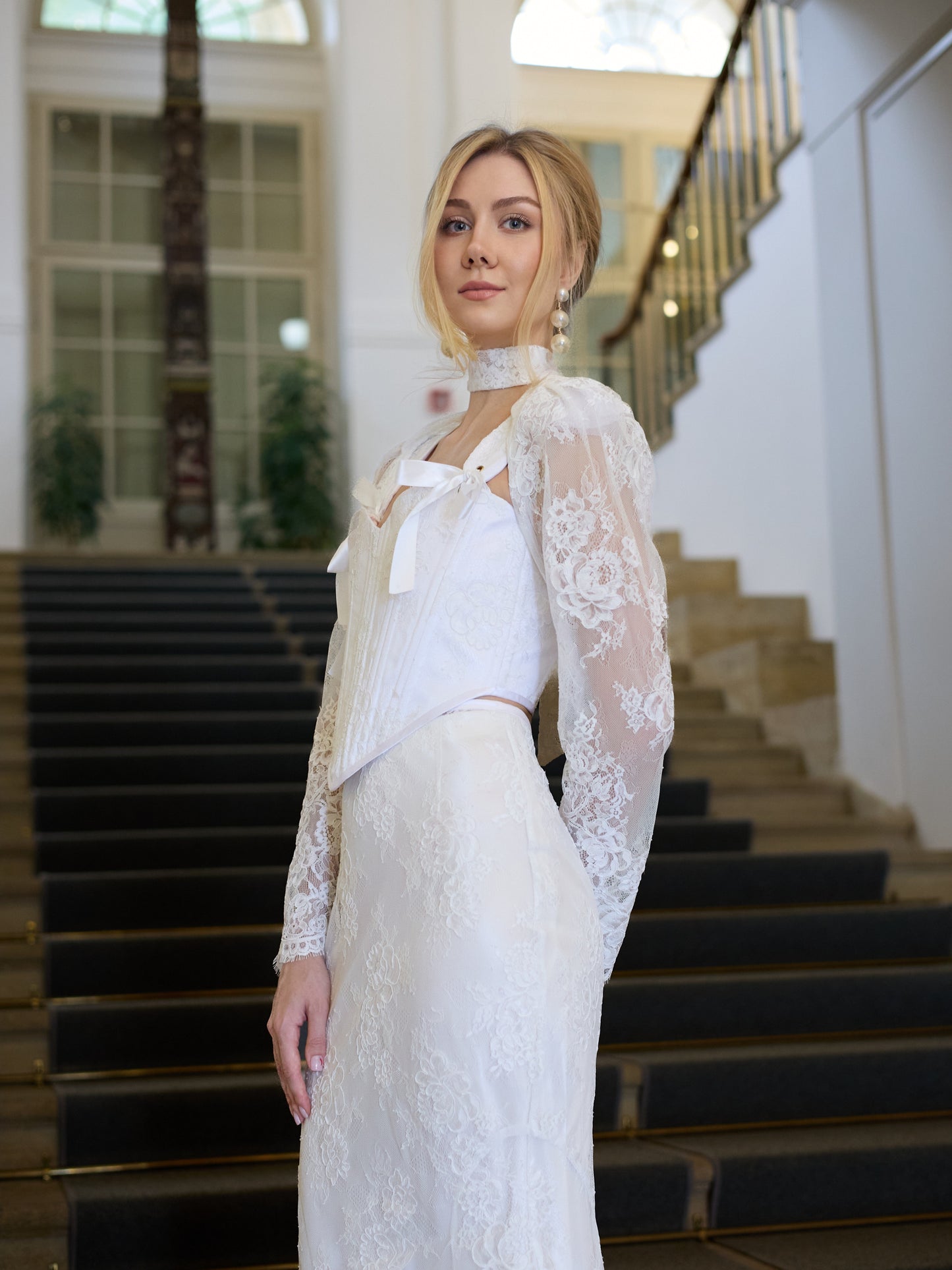 Aphrodite Skirt