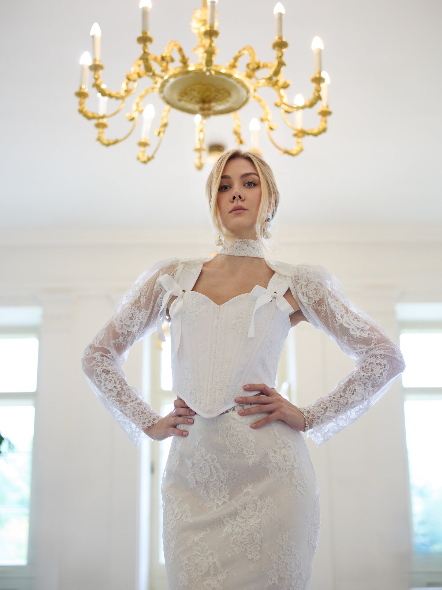 Aphrodite Corset