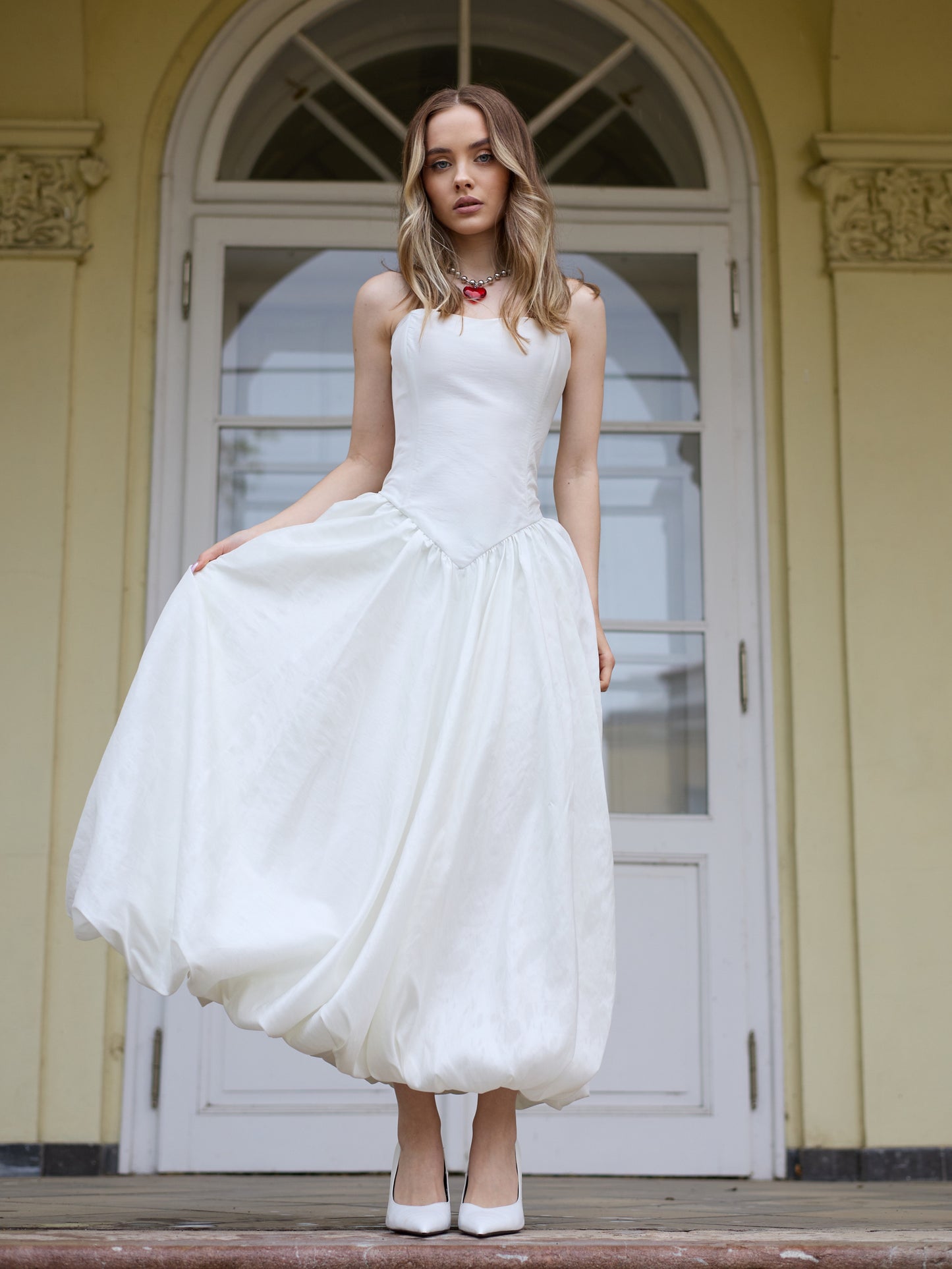 Celeste Dress