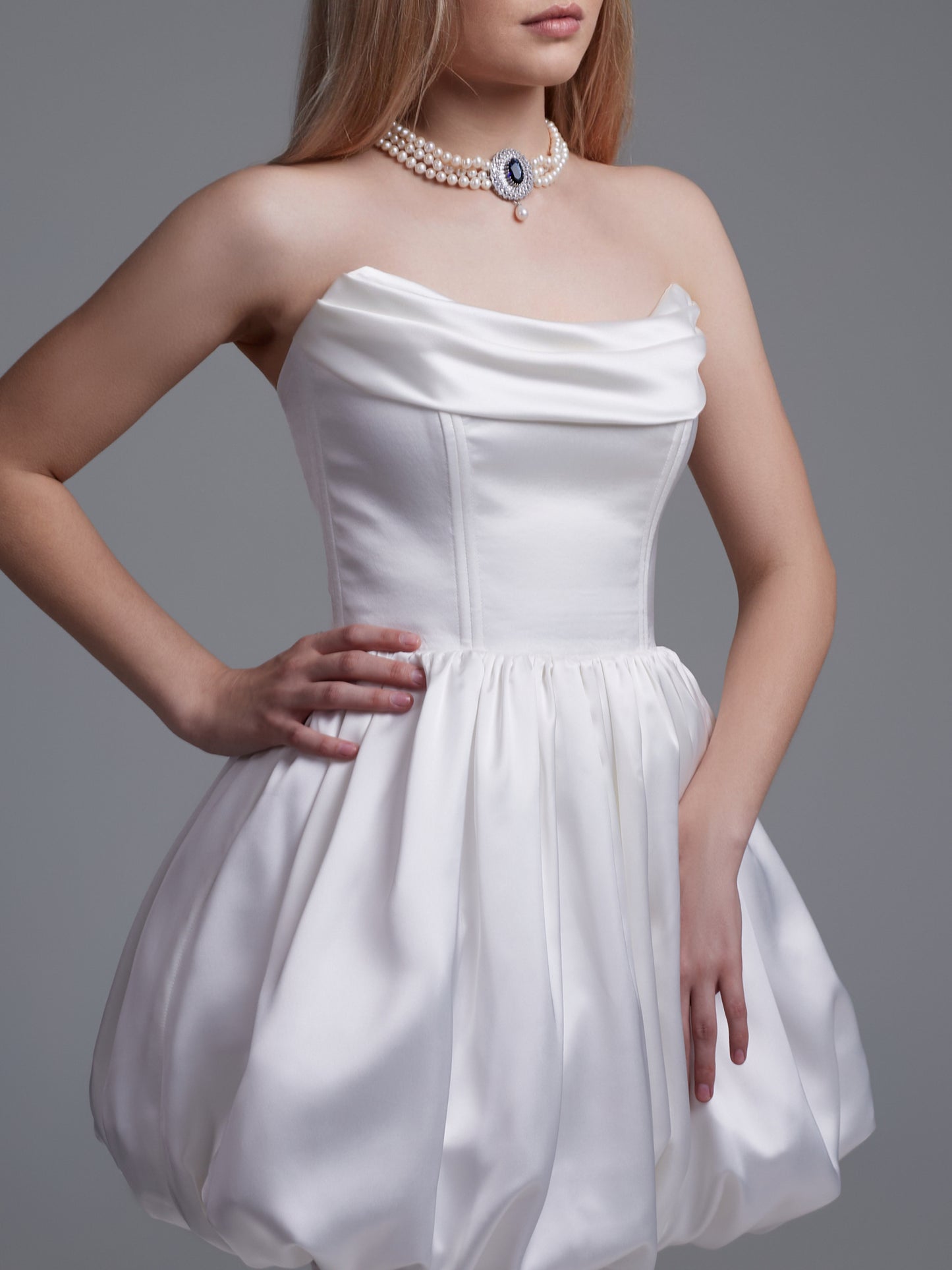Angela Dress