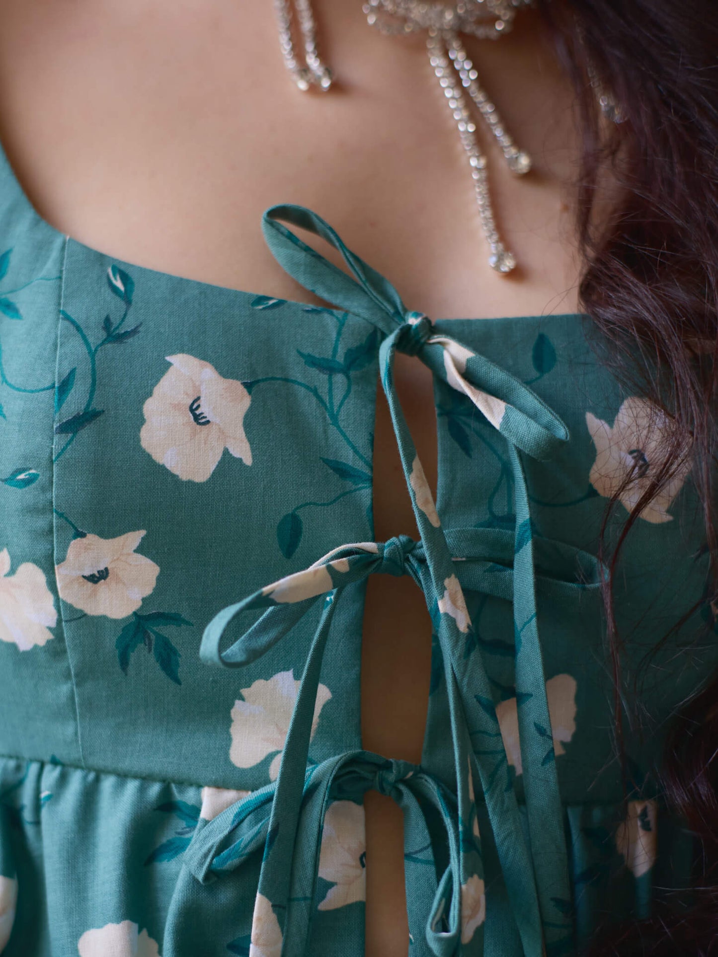 Brigitte Dress