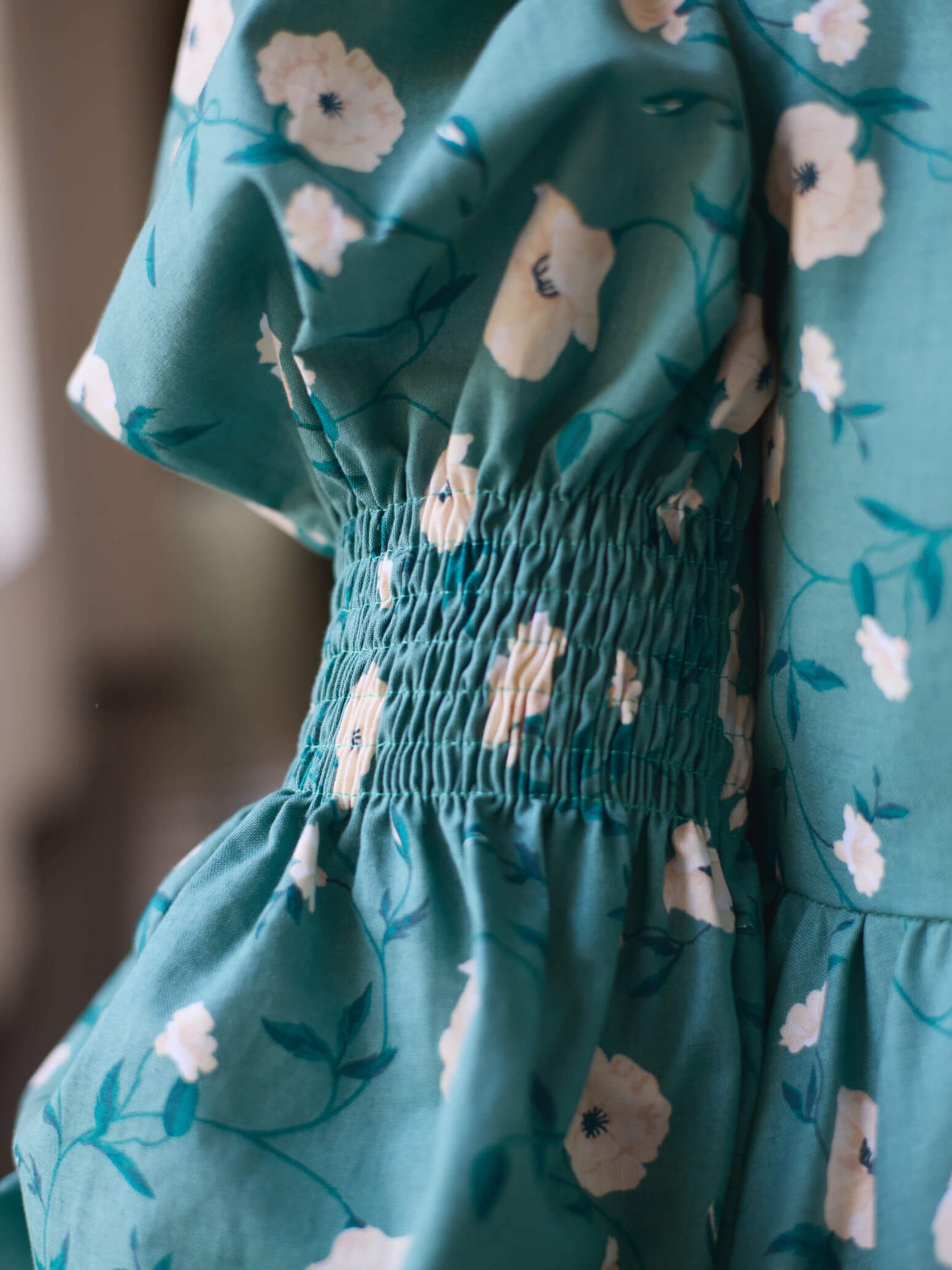 Brigitte Dress