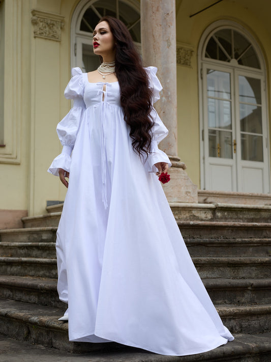 Brigitte Dress