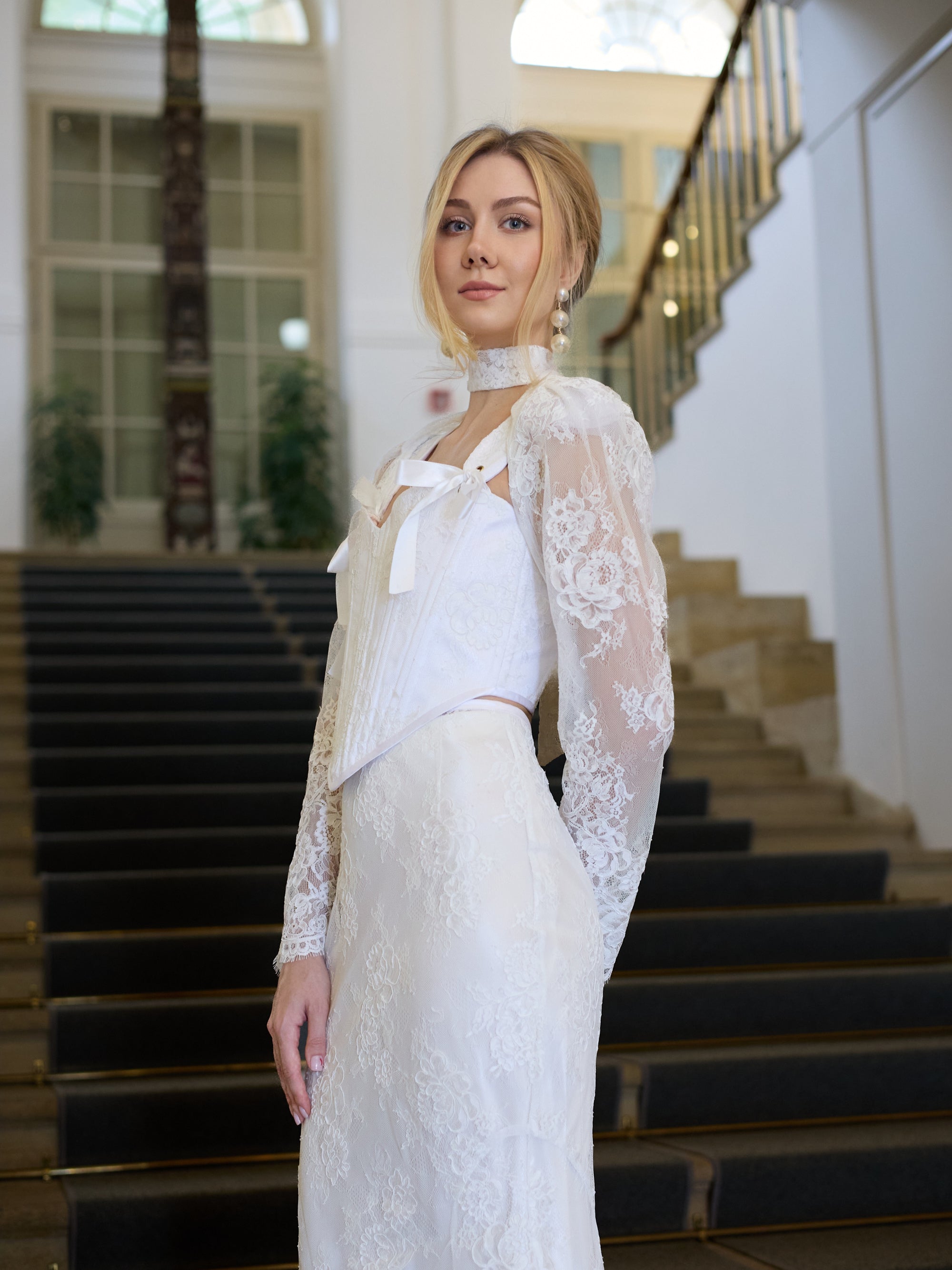 Aphrodite Skirt