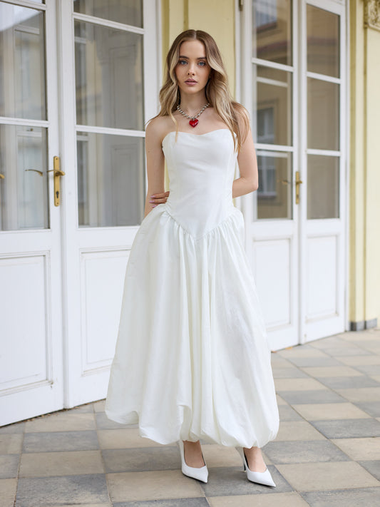 Celeste Dress