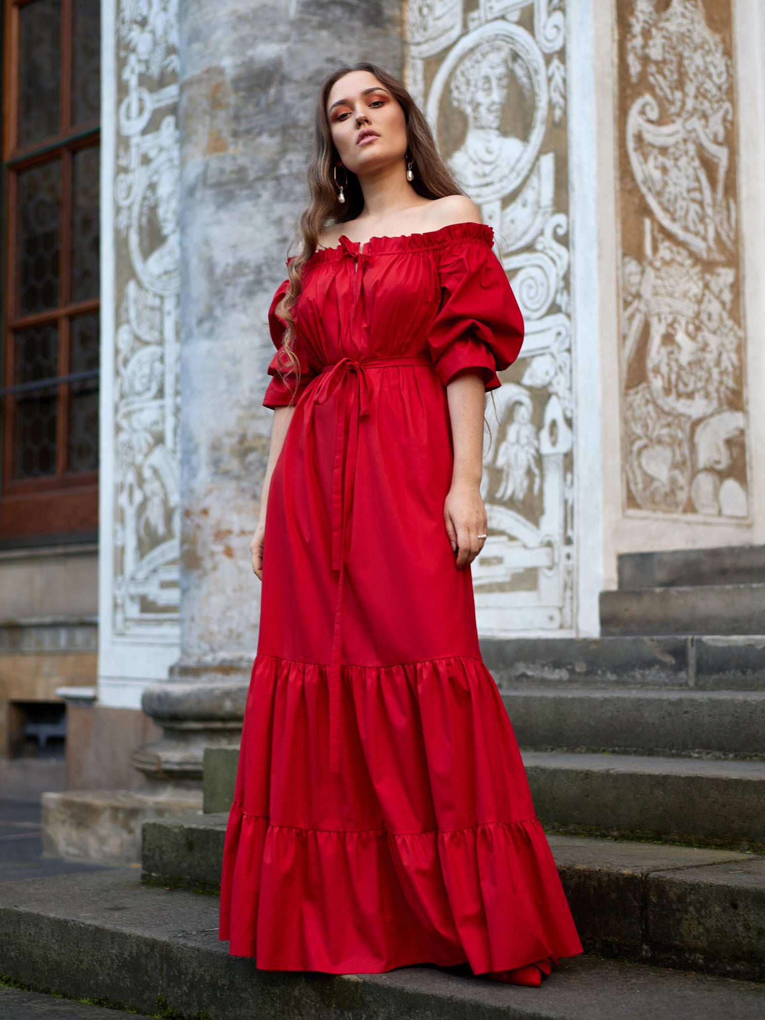 Patricia Dress