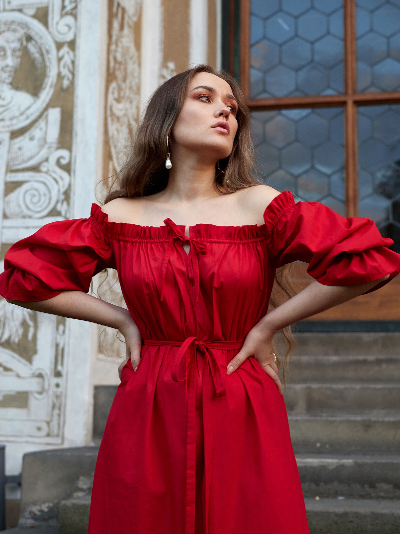 Patricia Dress