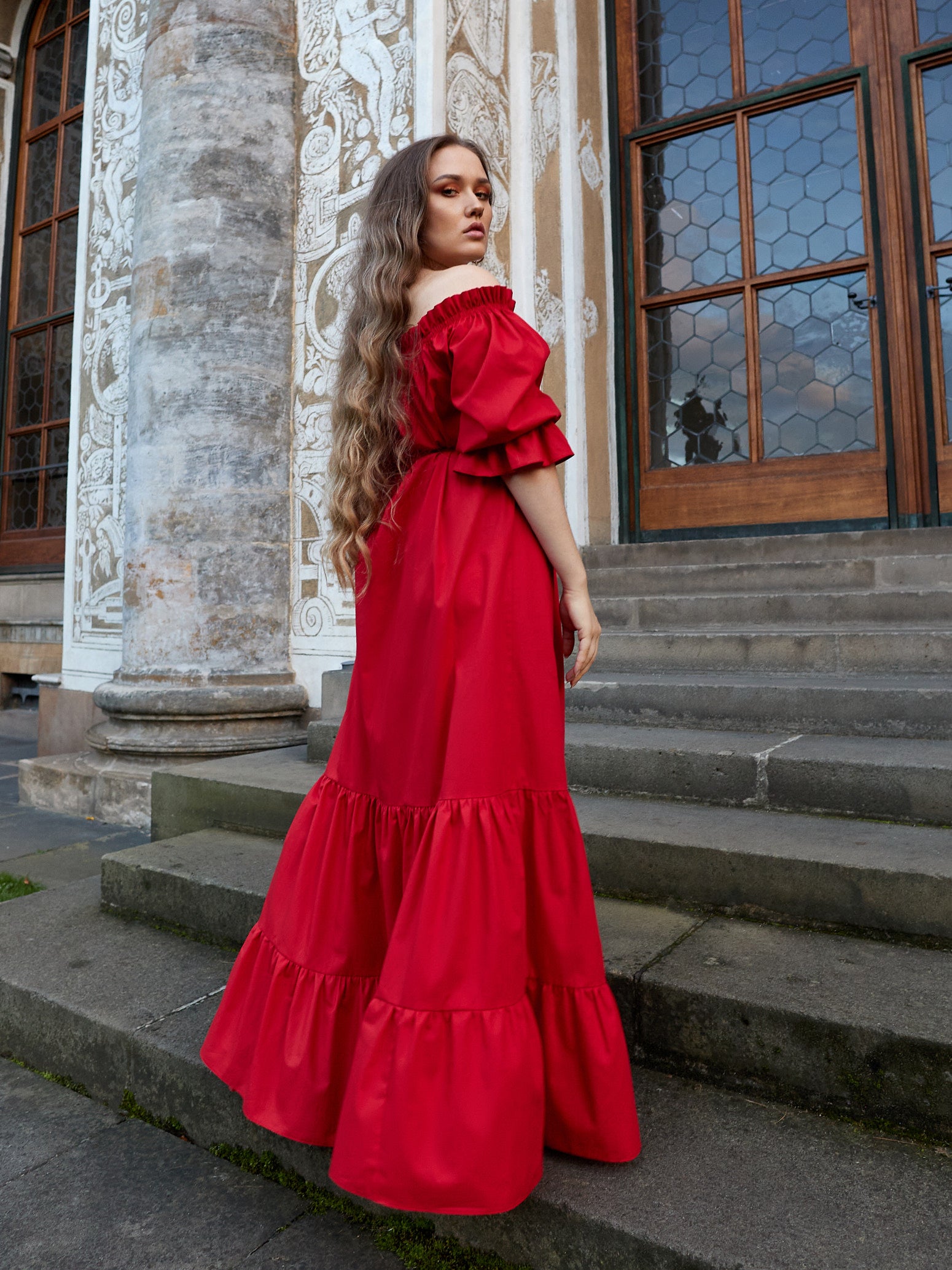 Patricia Dress