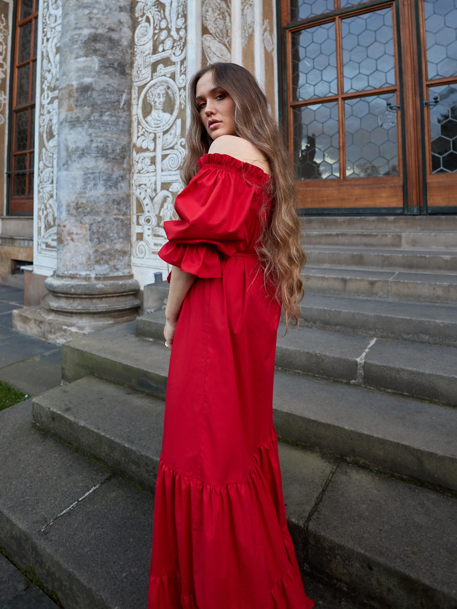 Patricia Dress