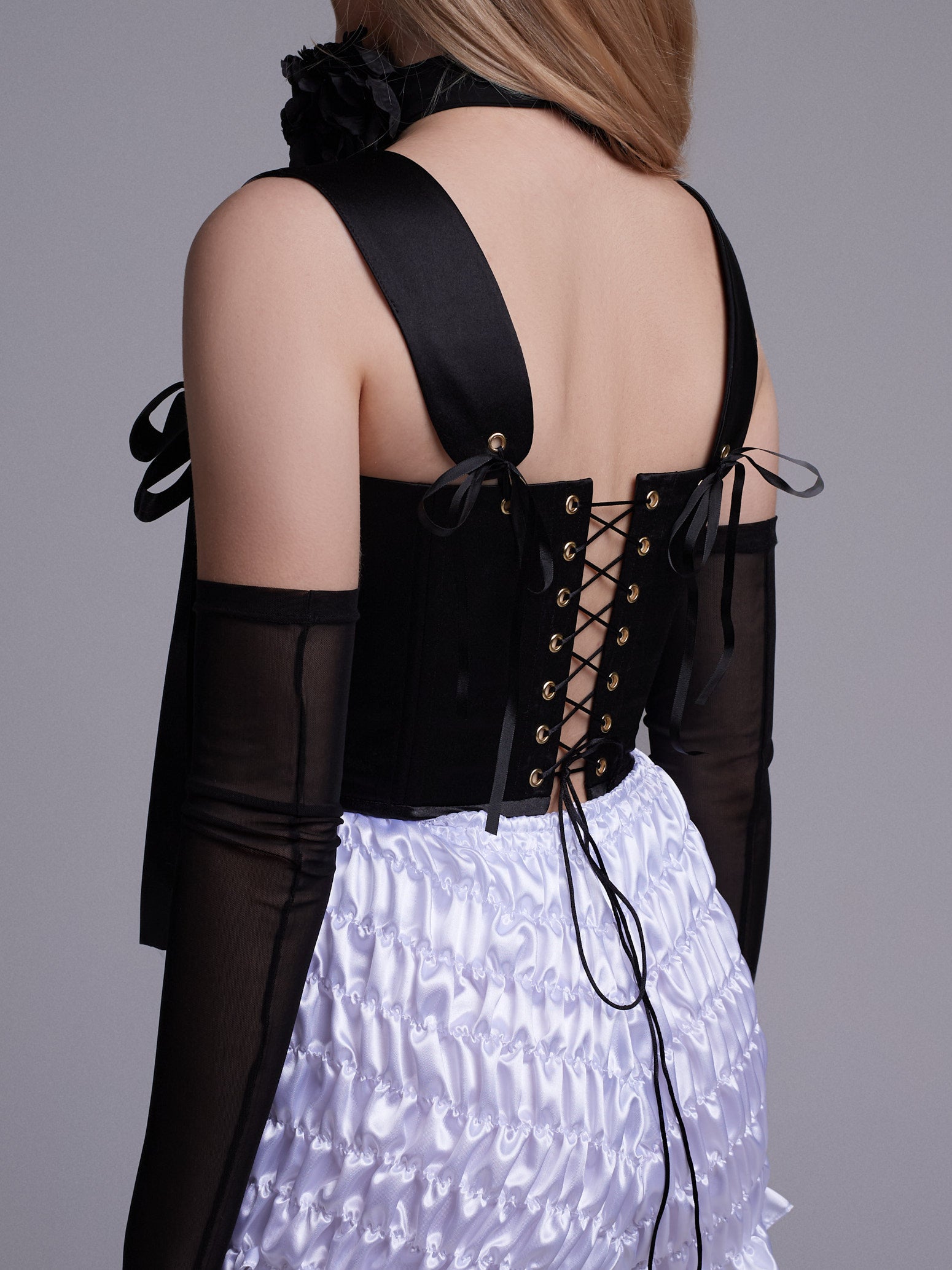 Heart Corset