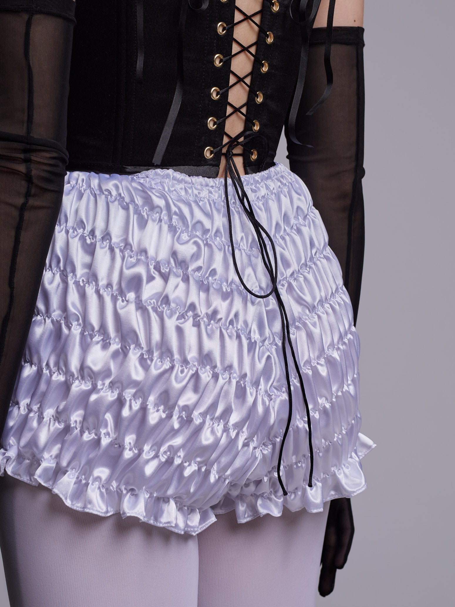 Bubble Shorts