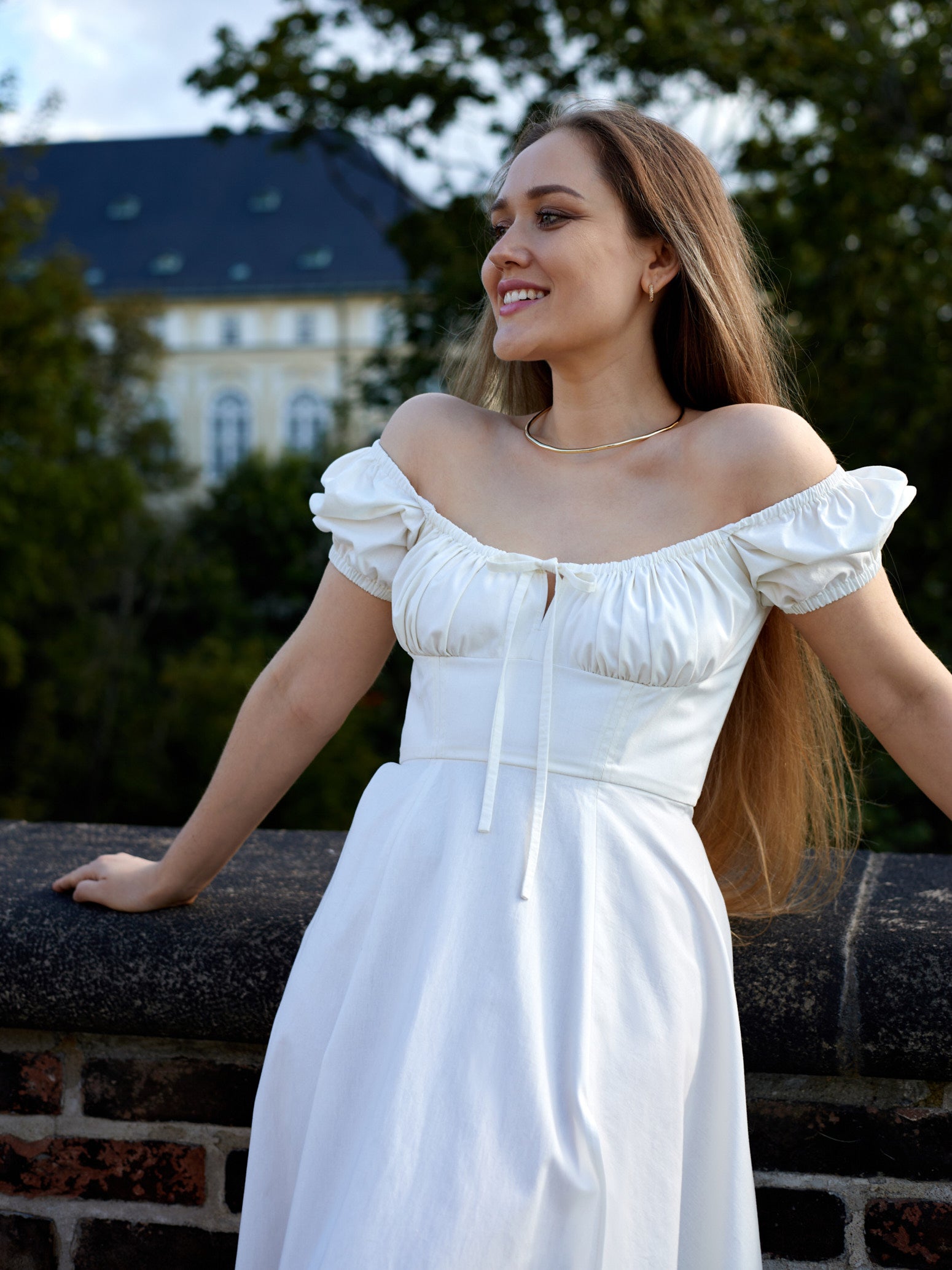 Eva Dress
