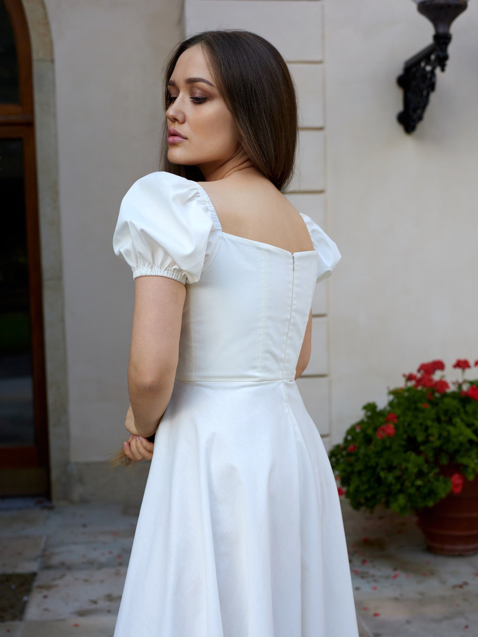 Eva Dress