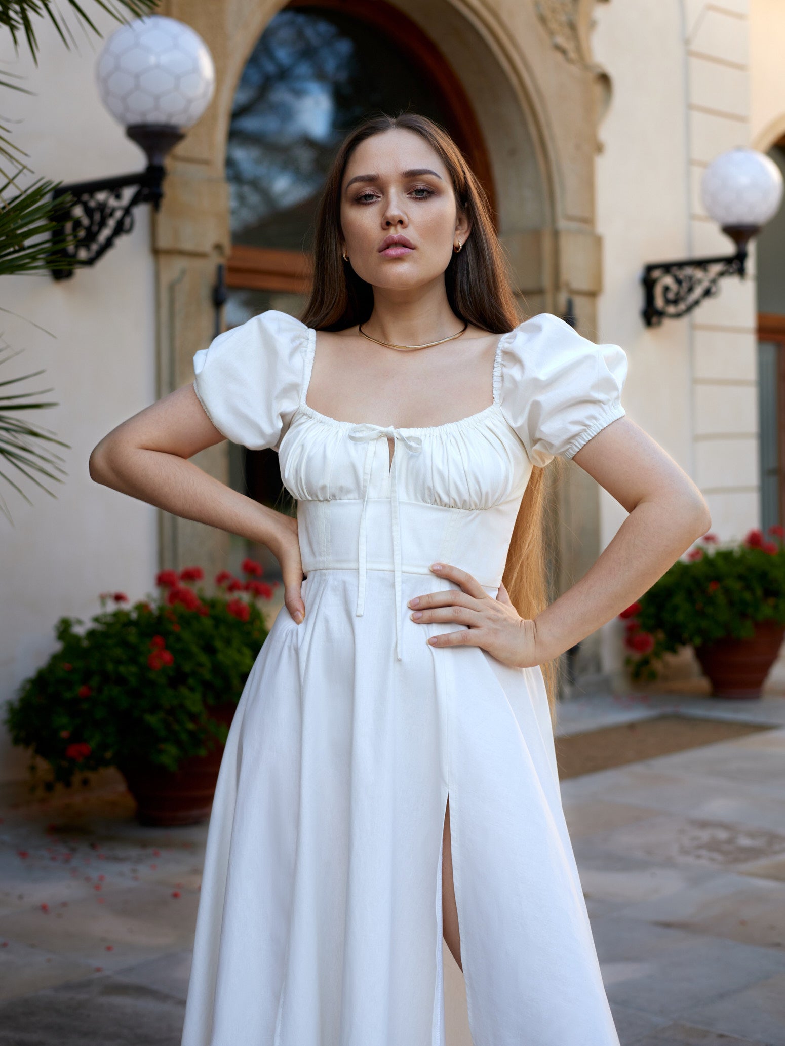 Eva Dress