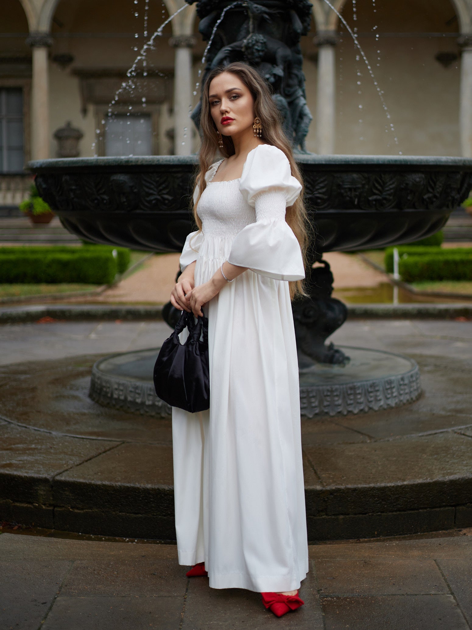 Lana Dress