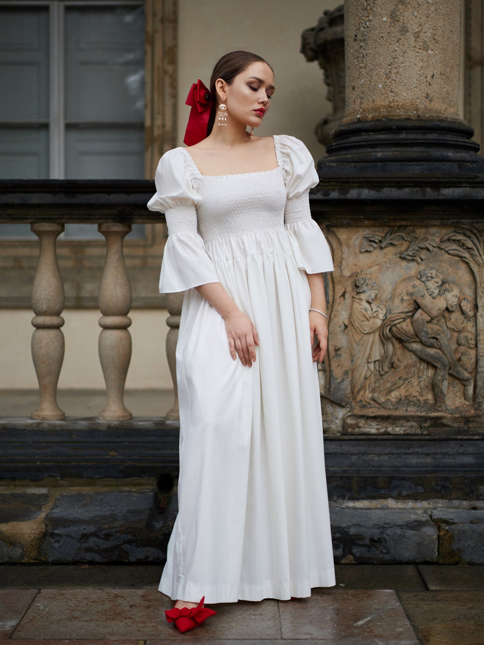Lana Dress