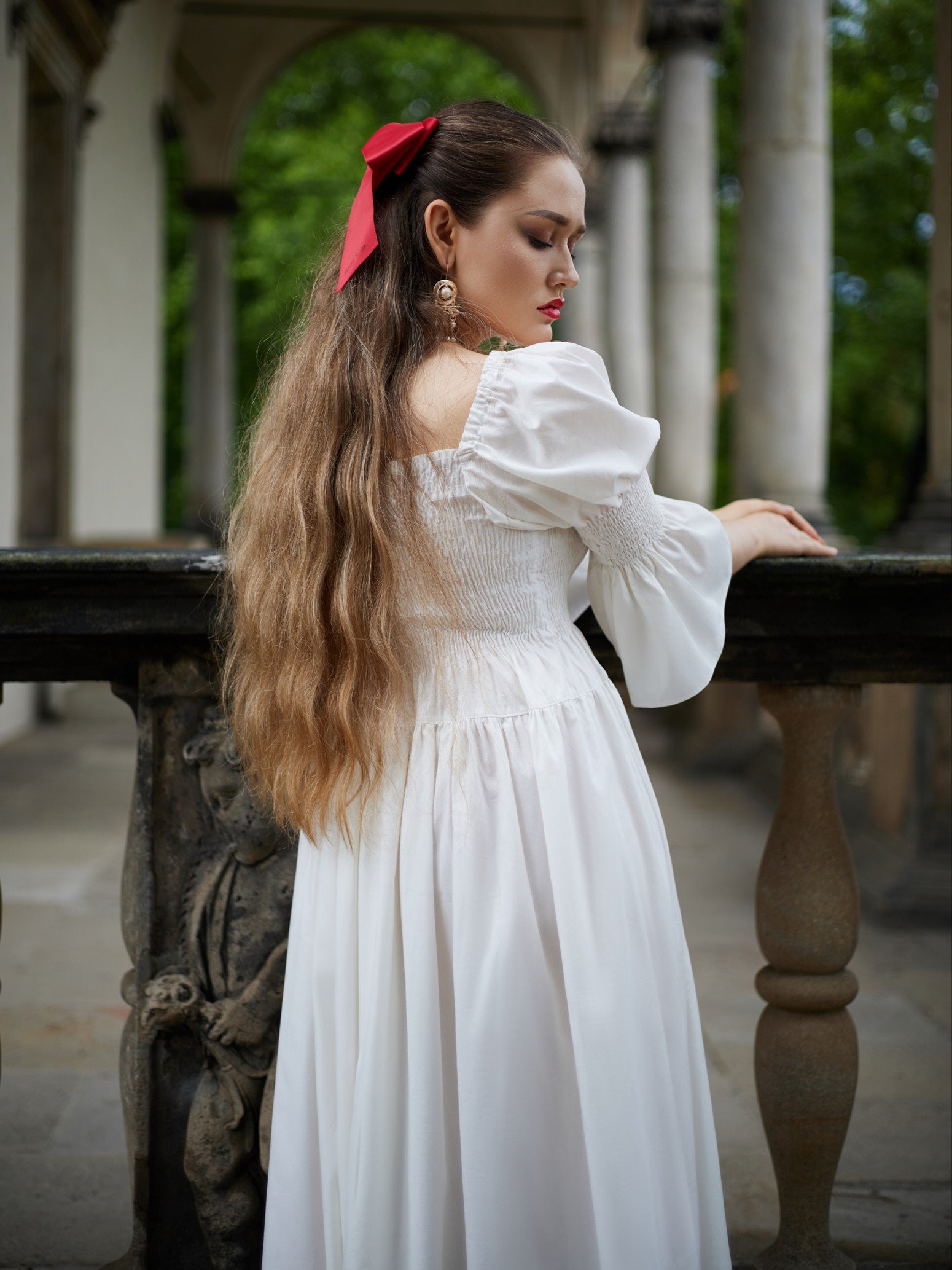 Lana Dress