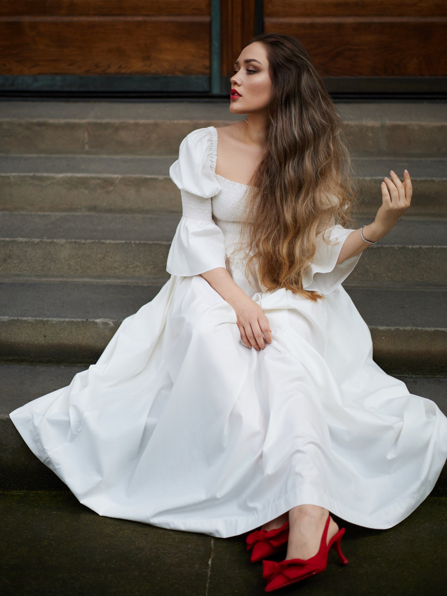 Lana Dress