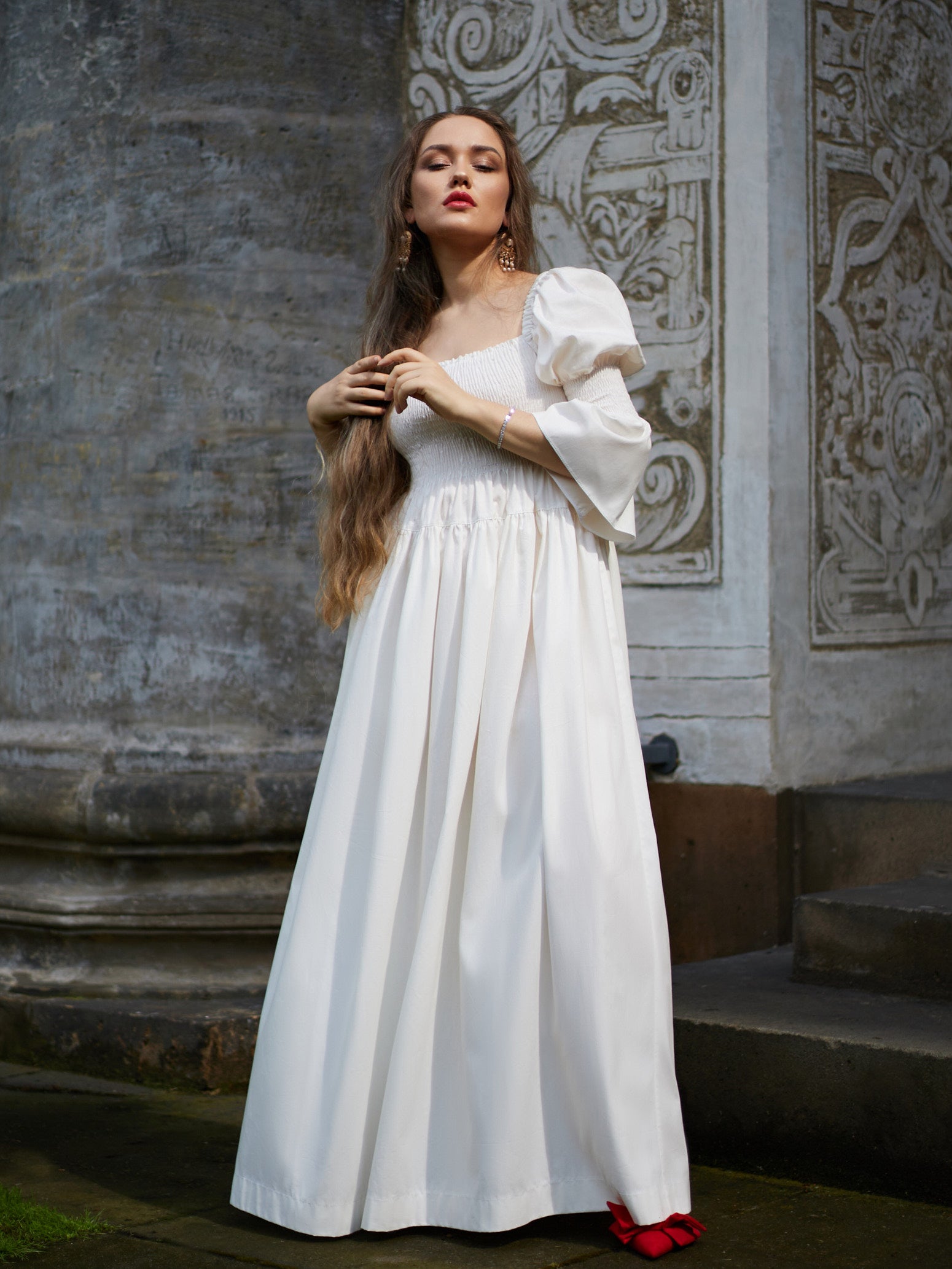 Lana Dress