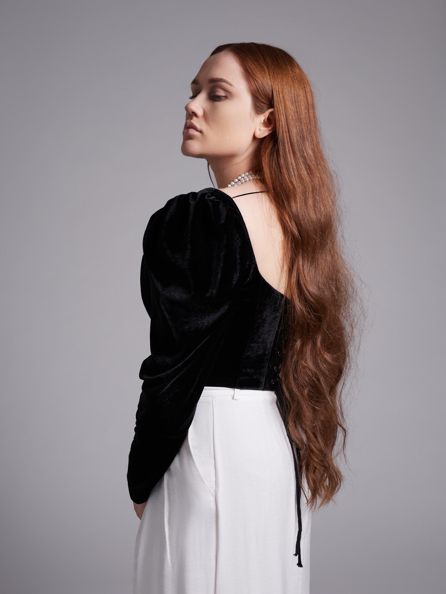 Silvia Corset