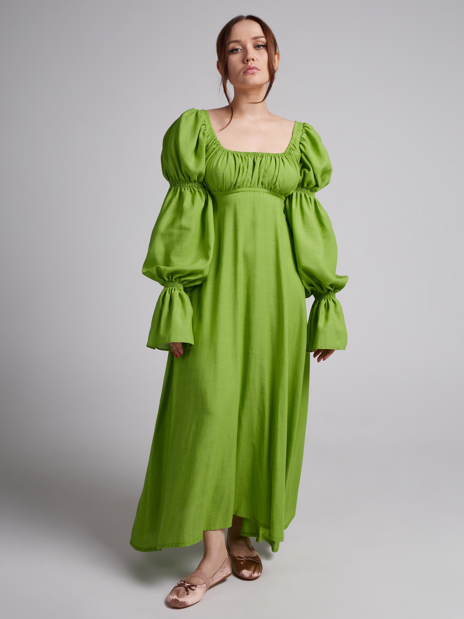 Felicia Dress