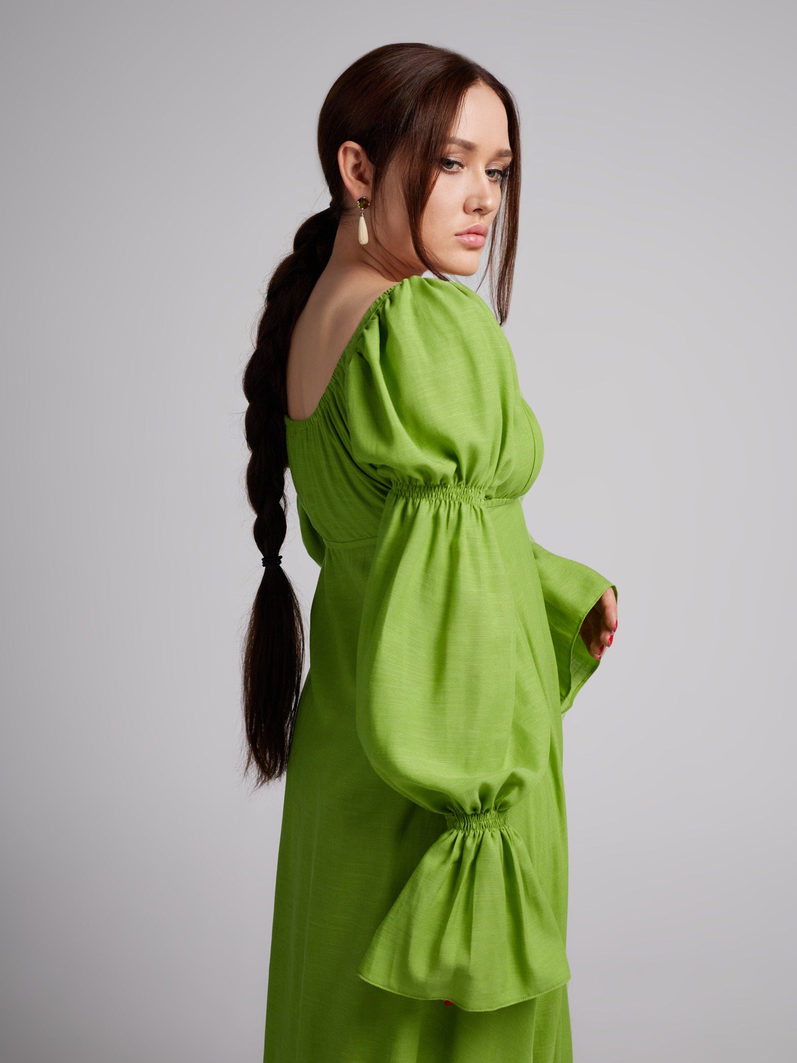 Felicia Dress
