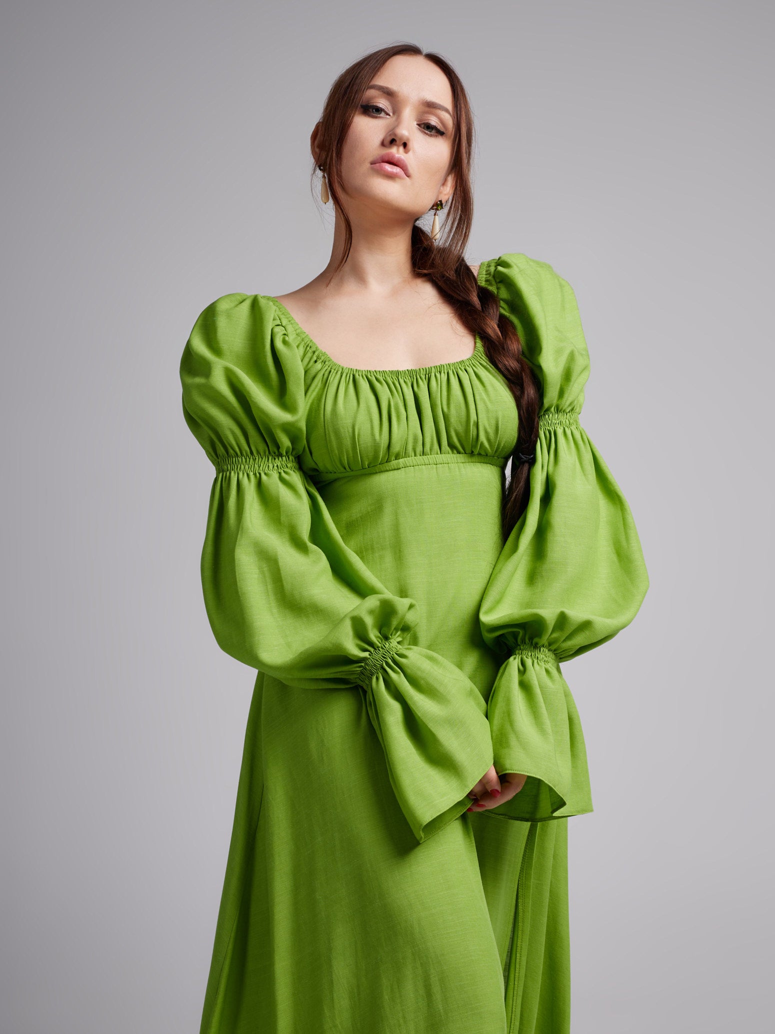 Felicia Dress
