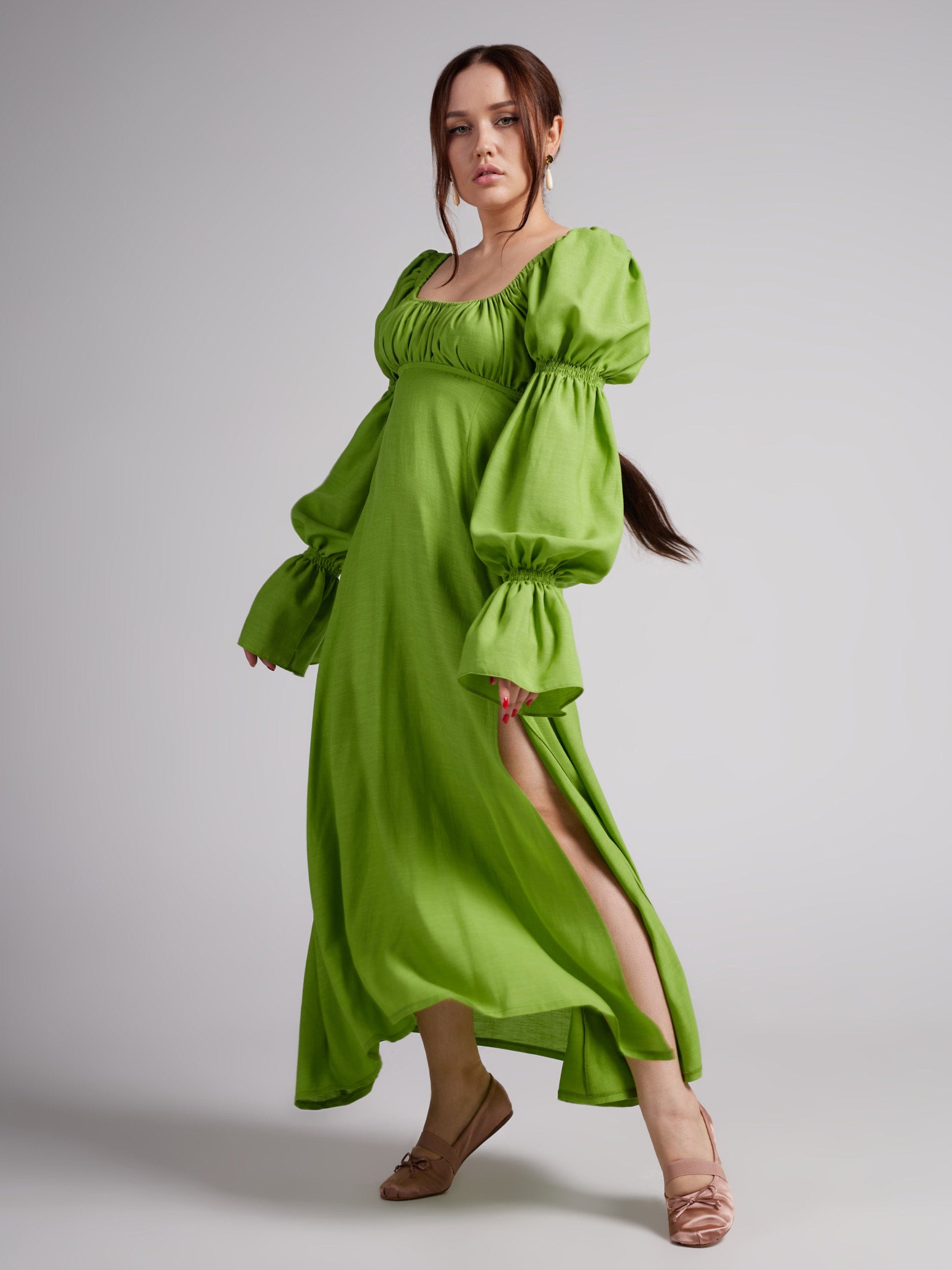 Felicia Dress