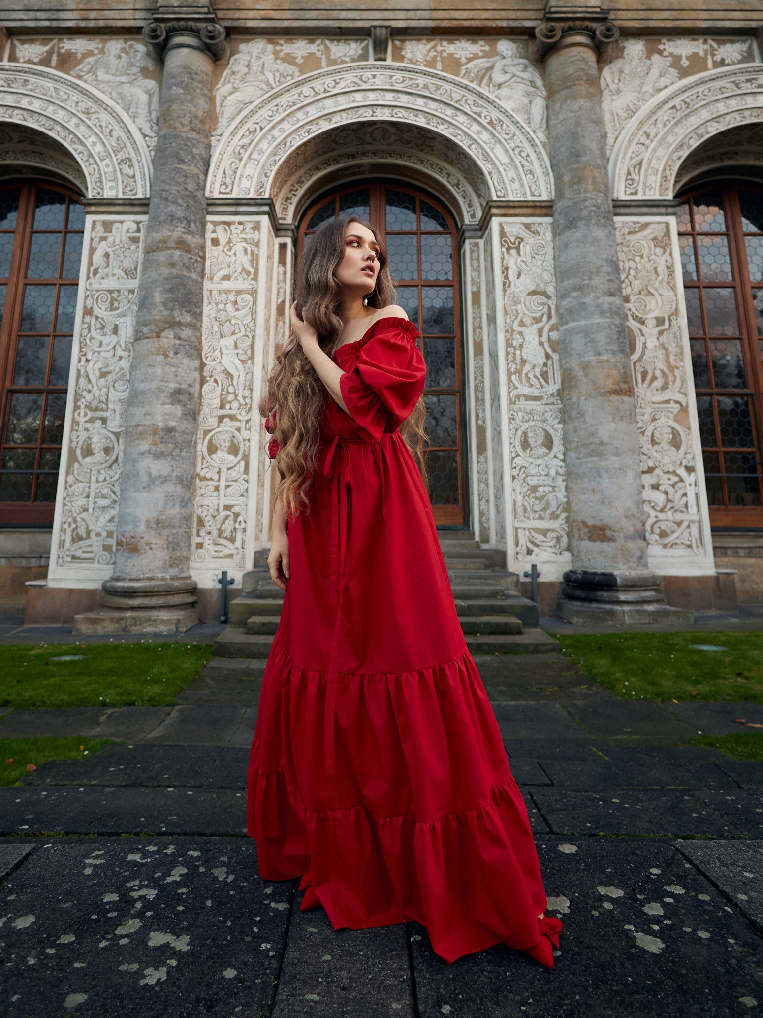 Patricia Dress