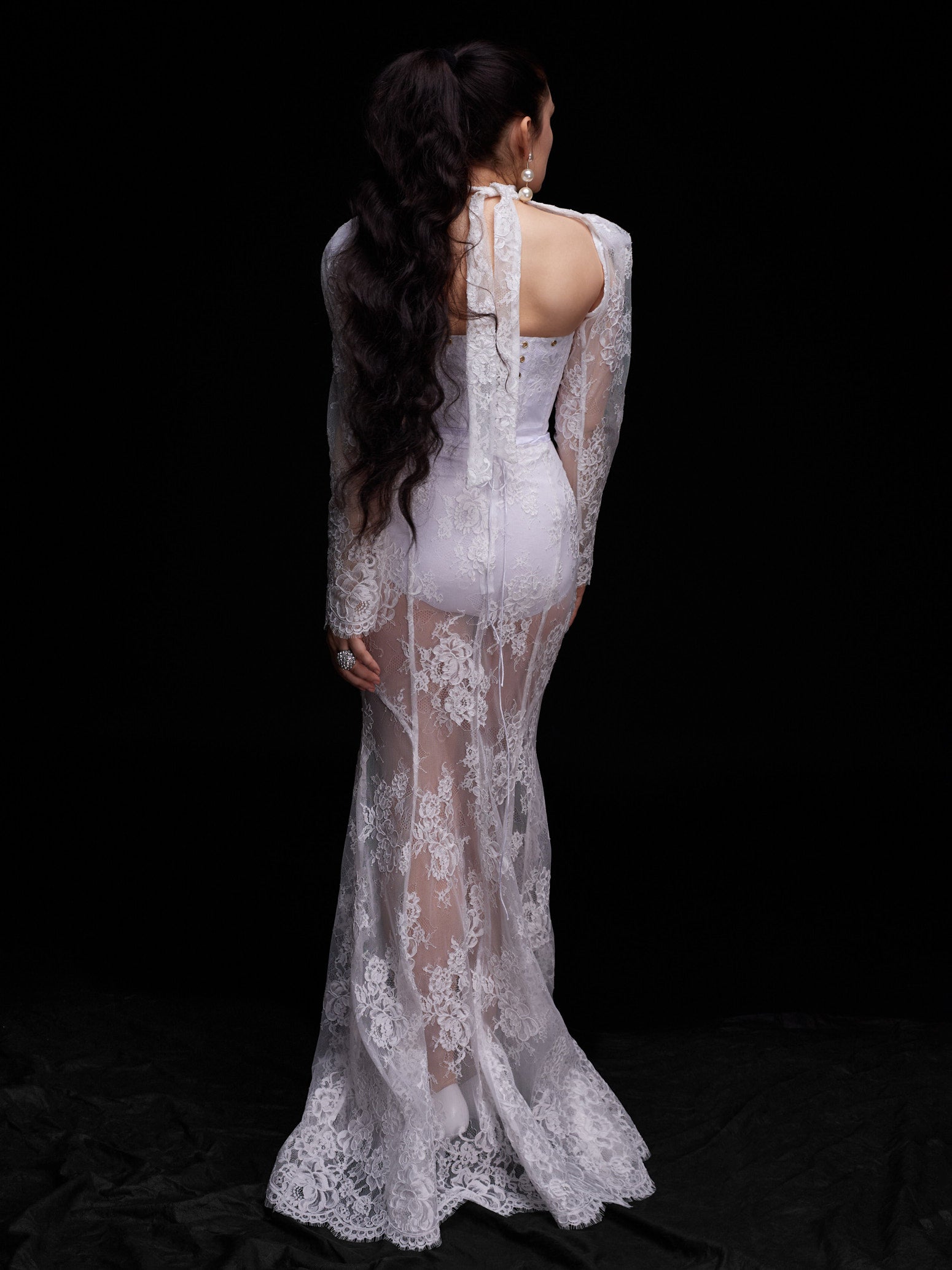 Aphrodite Skirt