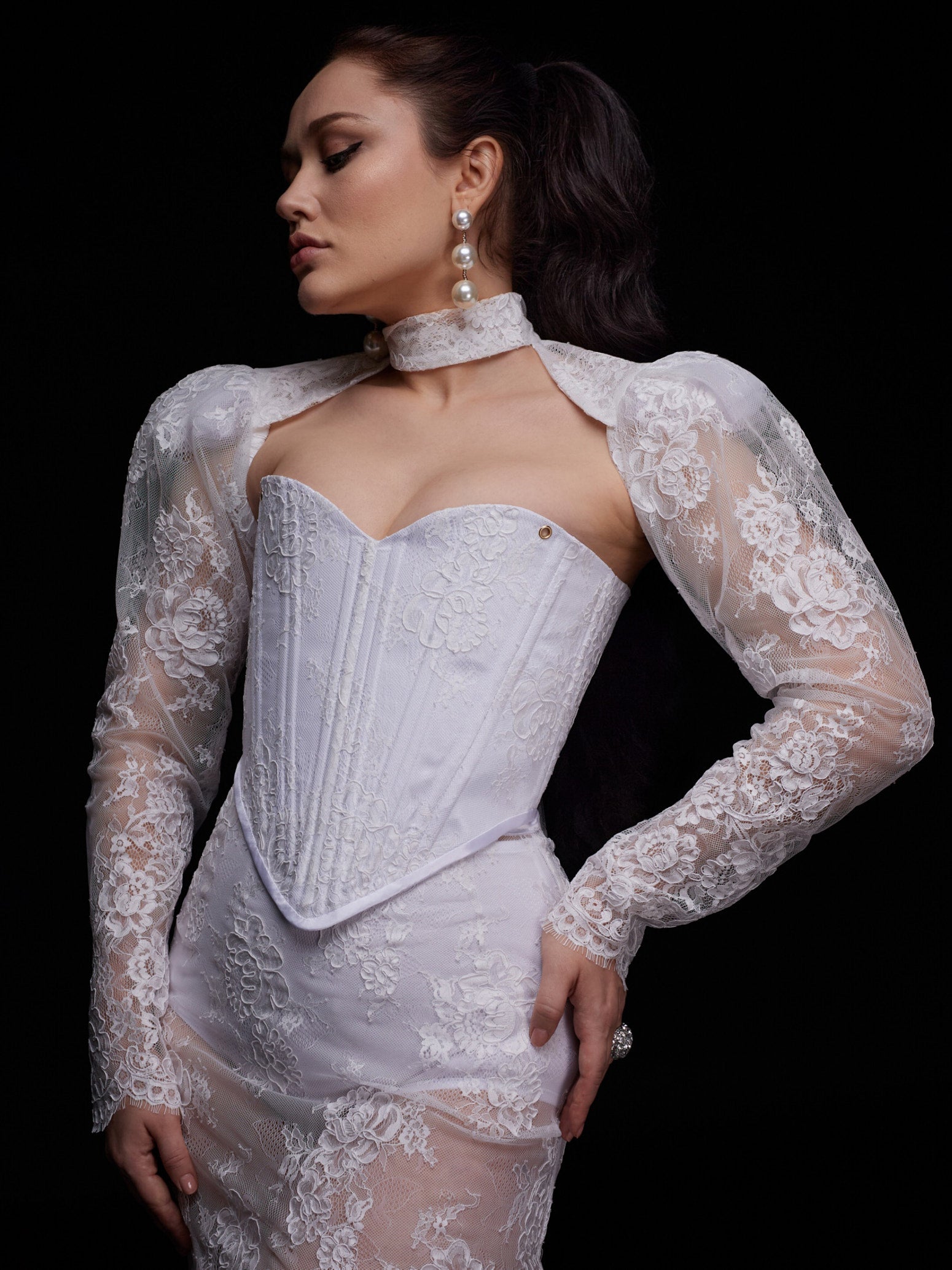 Aphrodite Sleeves