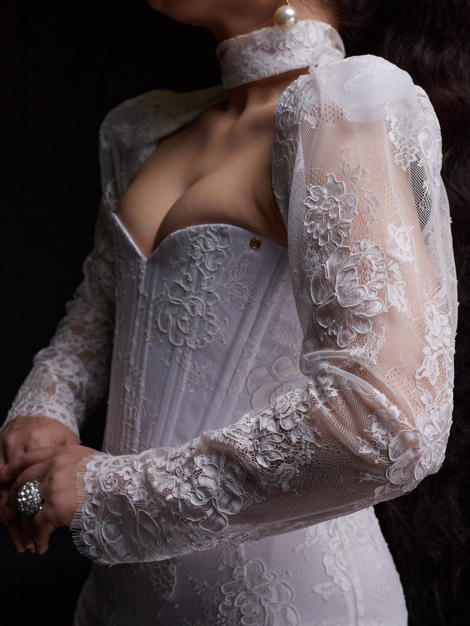 Aphrodite Sleeves
