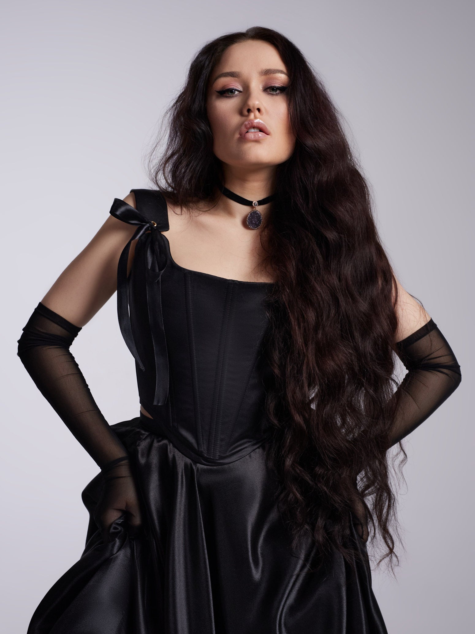 Versailles Corset