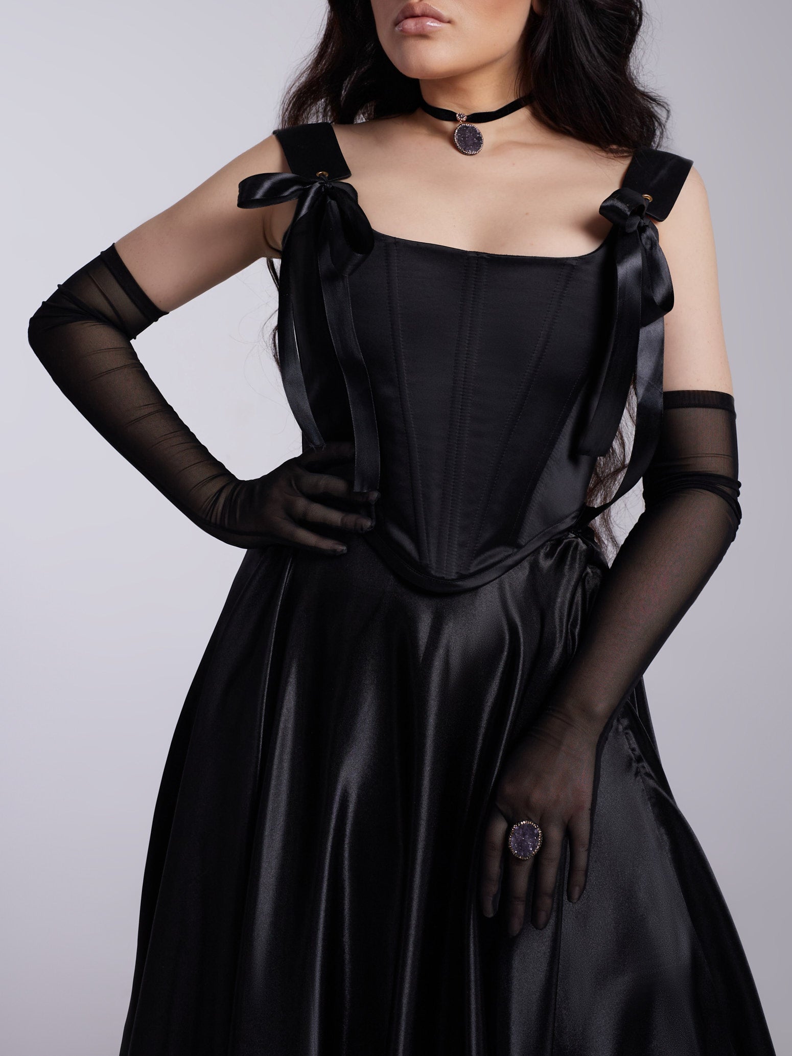 Versailles Corset