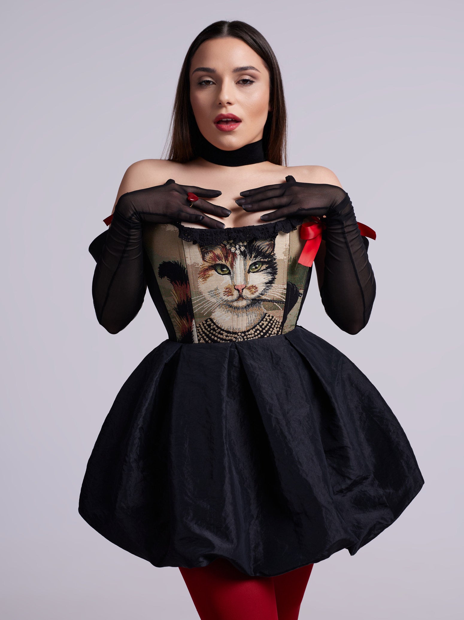 Zephyr Skirt