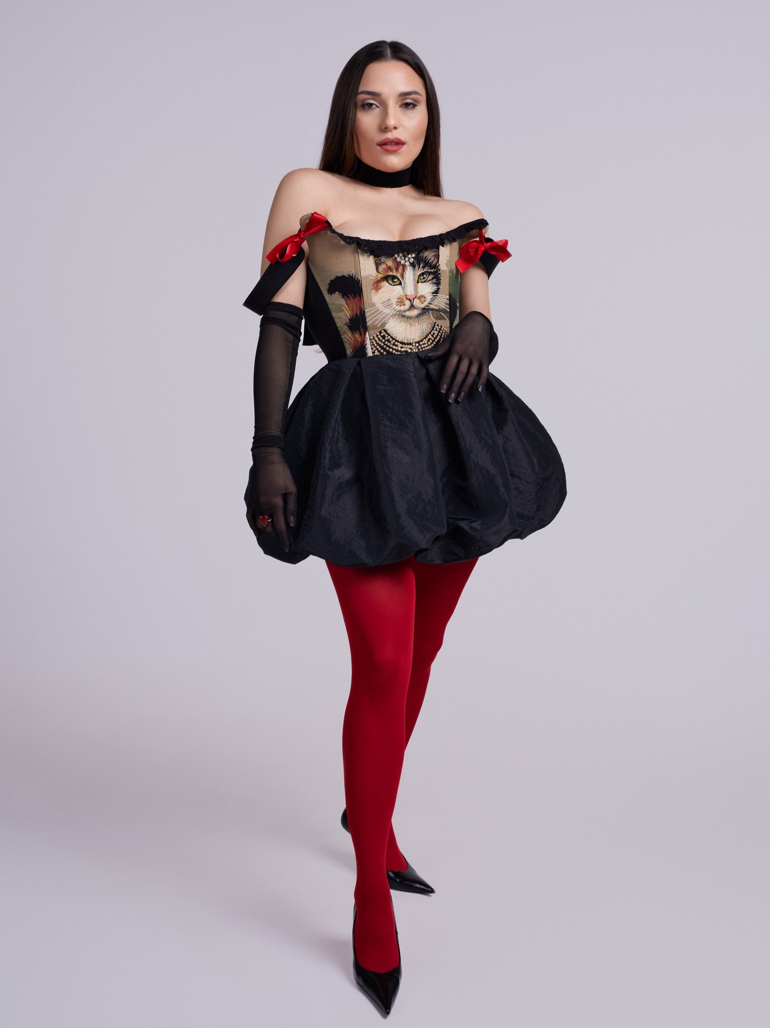 Zephyr Skirt