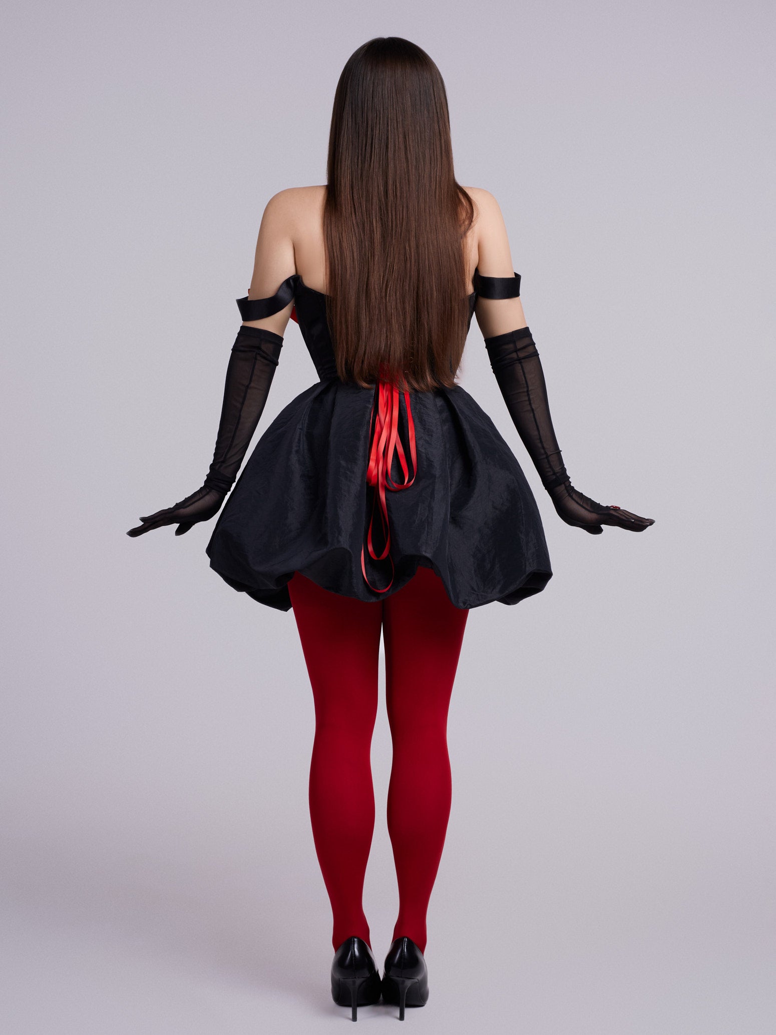 Zephyr Skirt