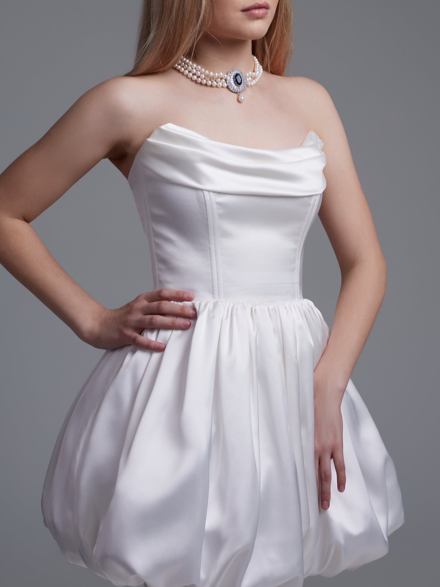 Angela Dress