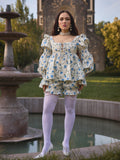 Brigitte Blouse