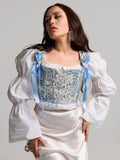 Love Story Corset
