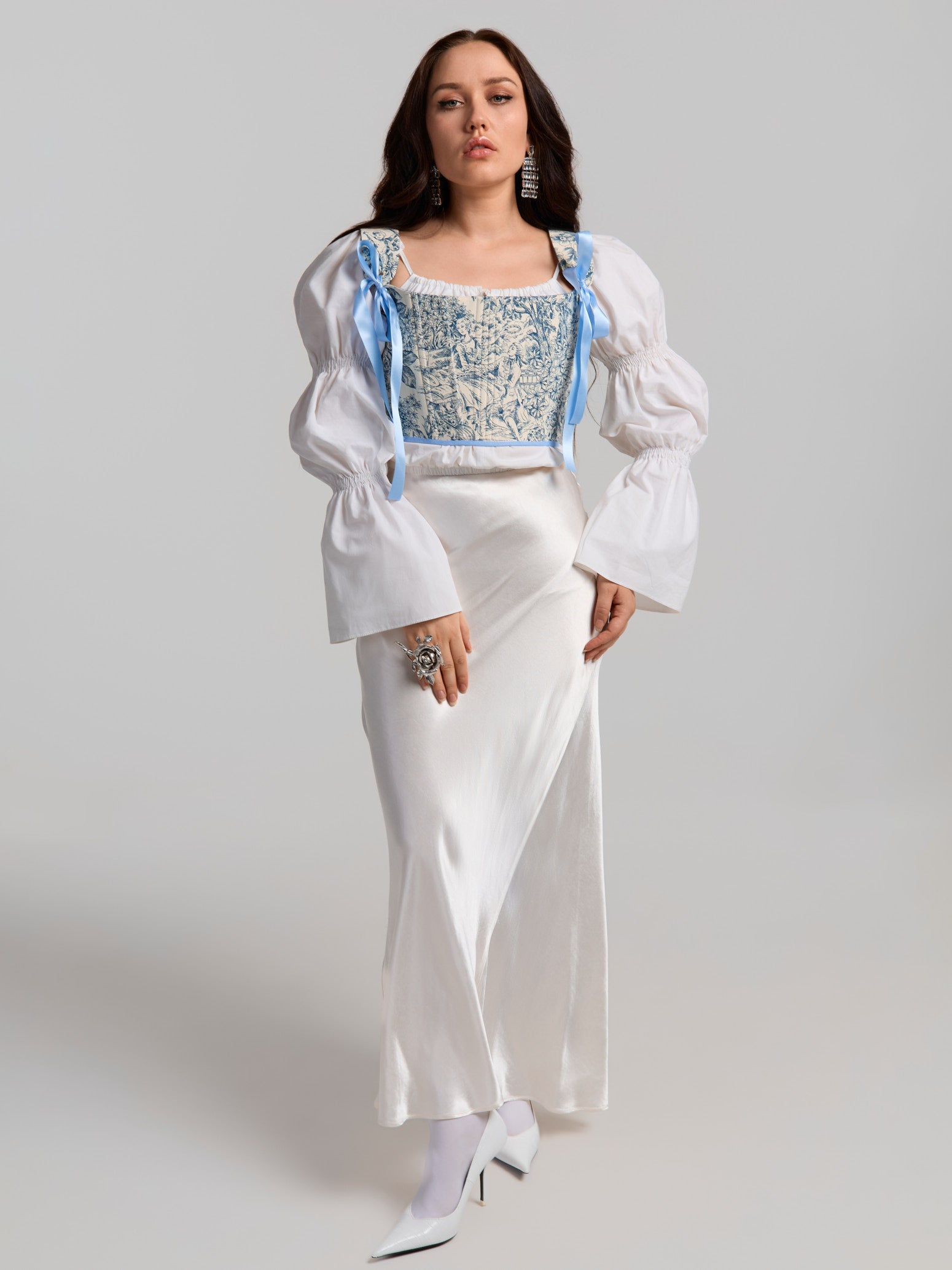 Love Story Corset