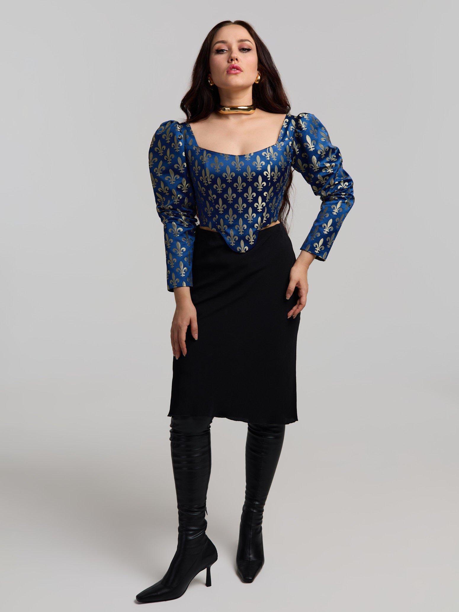 Royal Corset