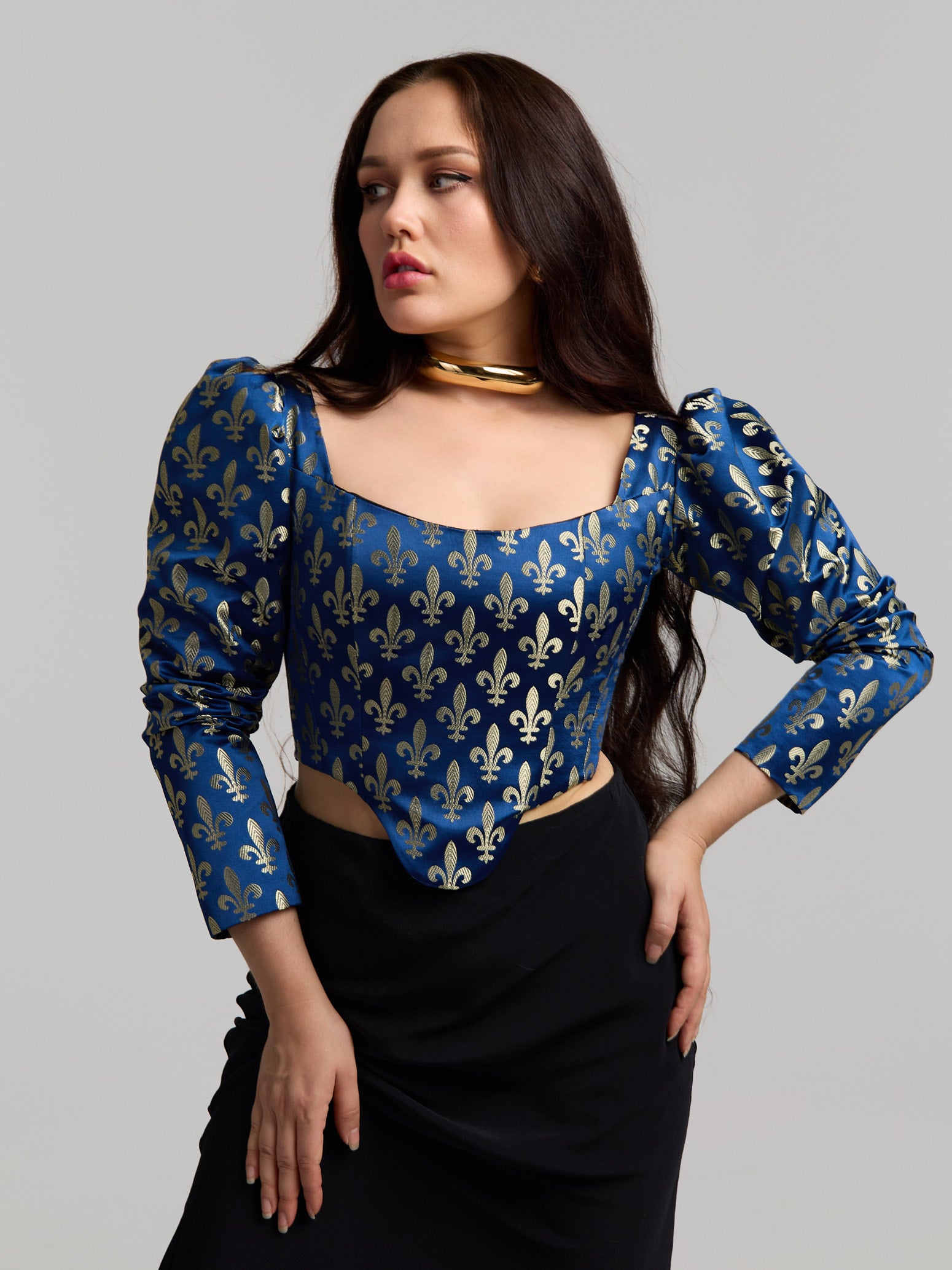 Royal Corset