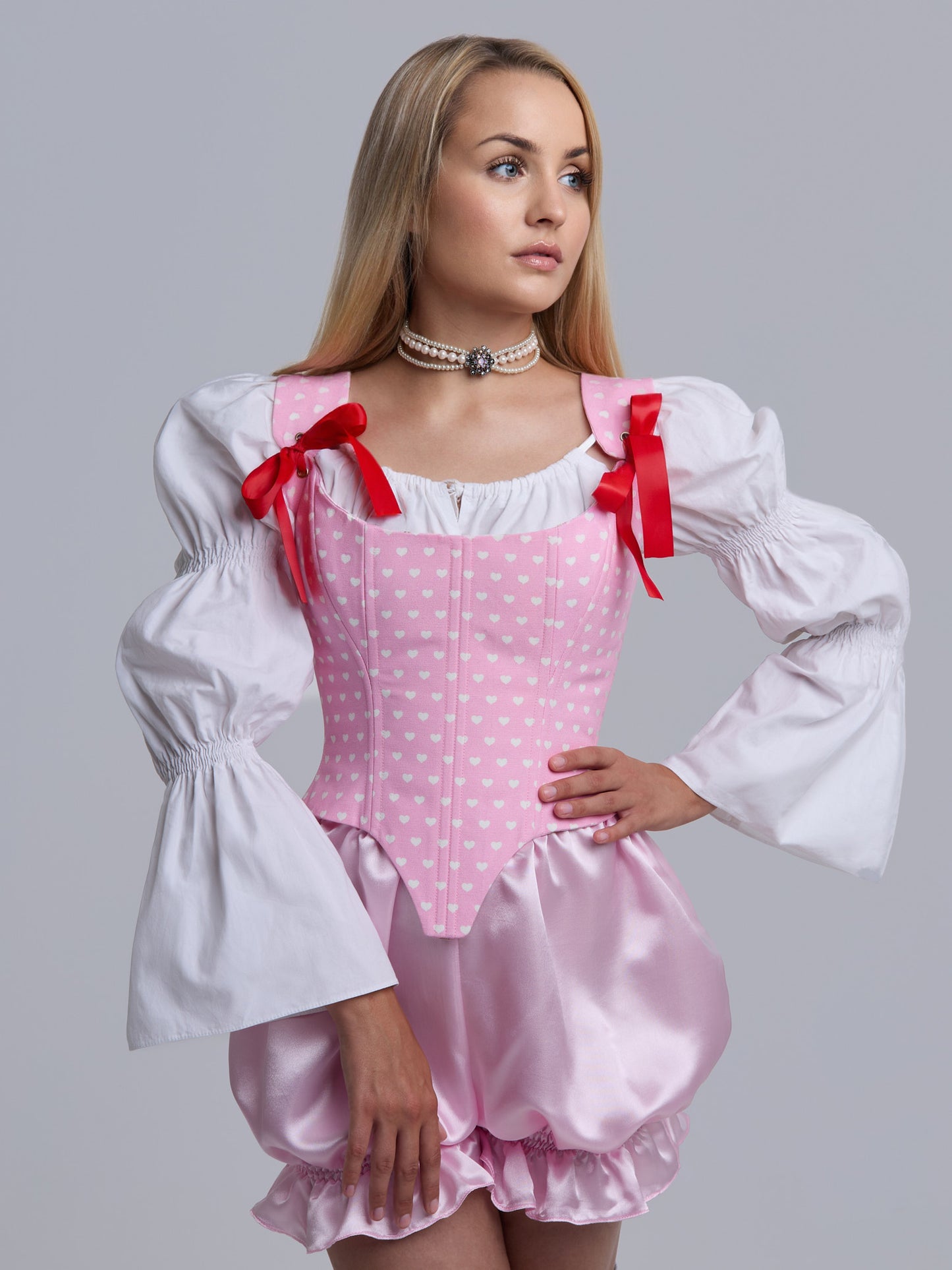 The Sweetie Corset