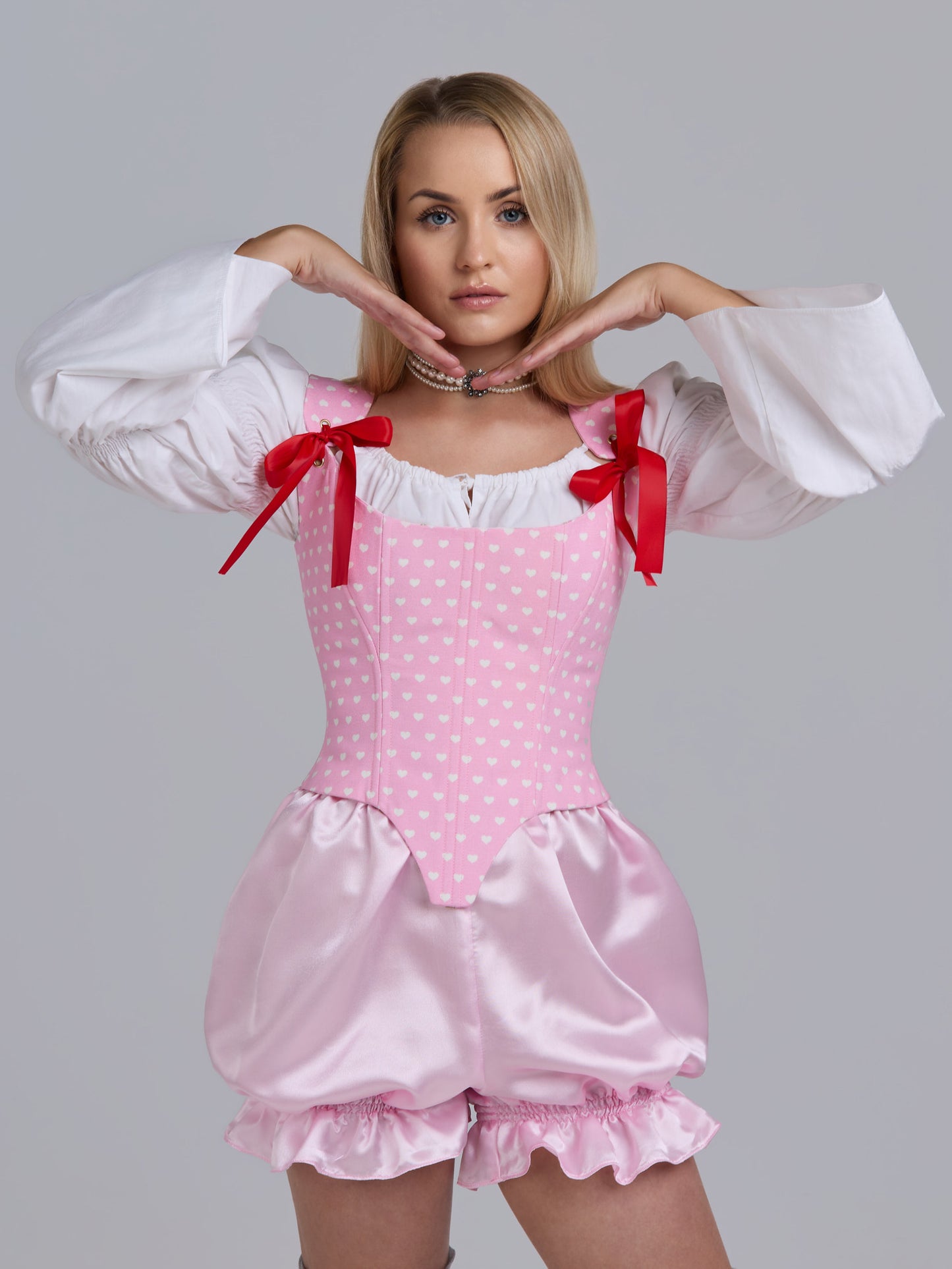 The Sweetie Corset