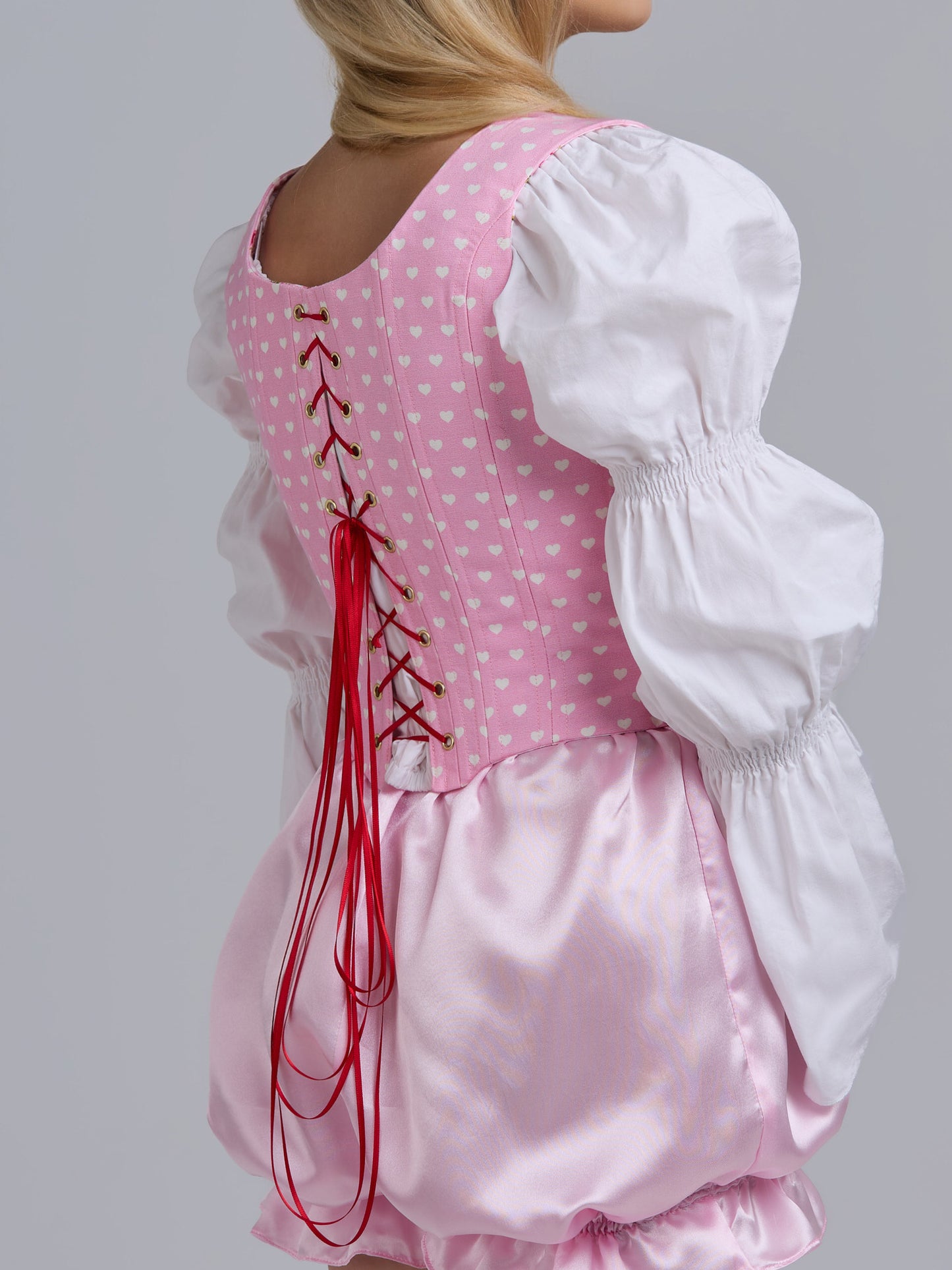 The Sweetie Corset