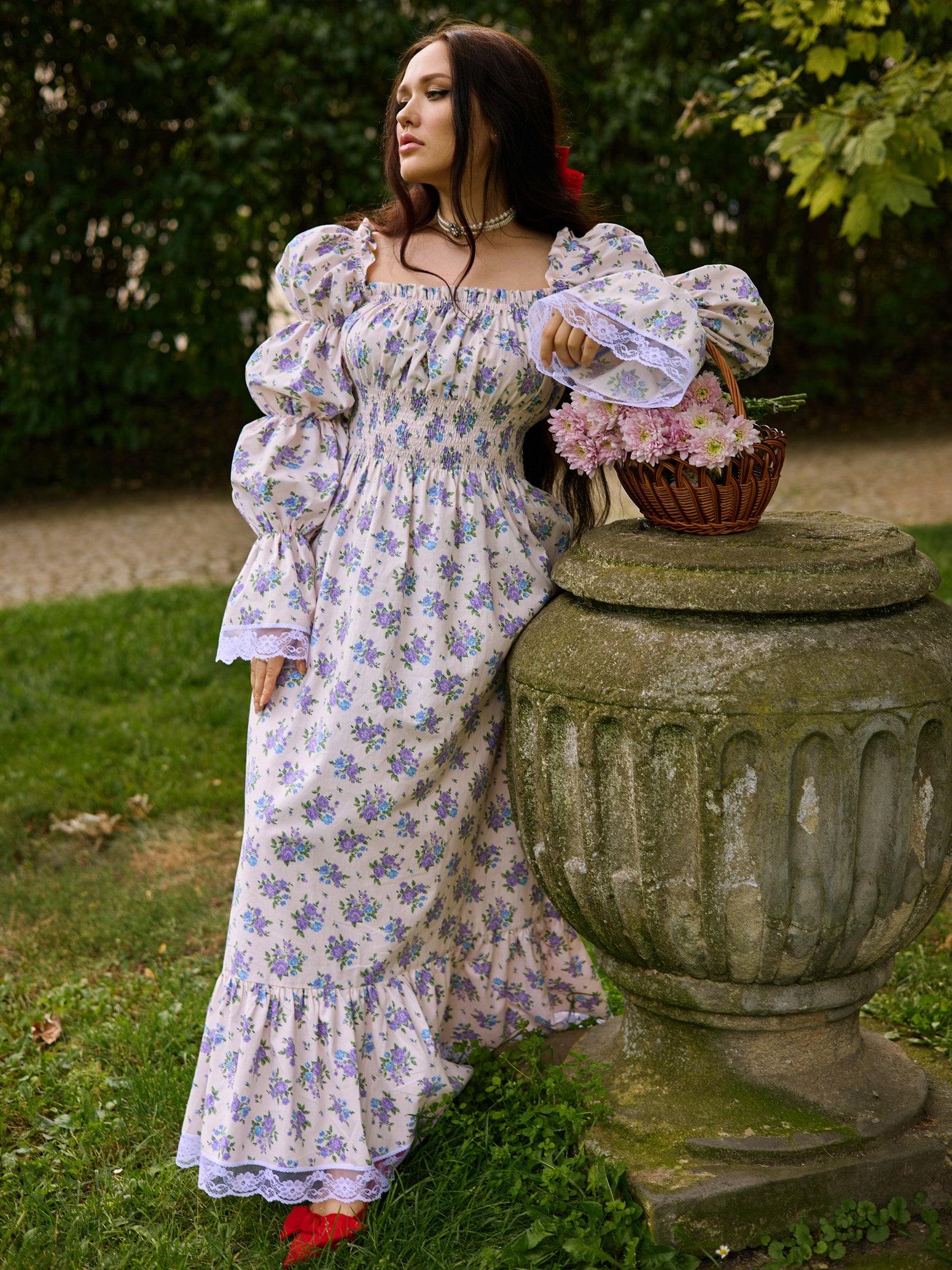 Anna Maria Dress
