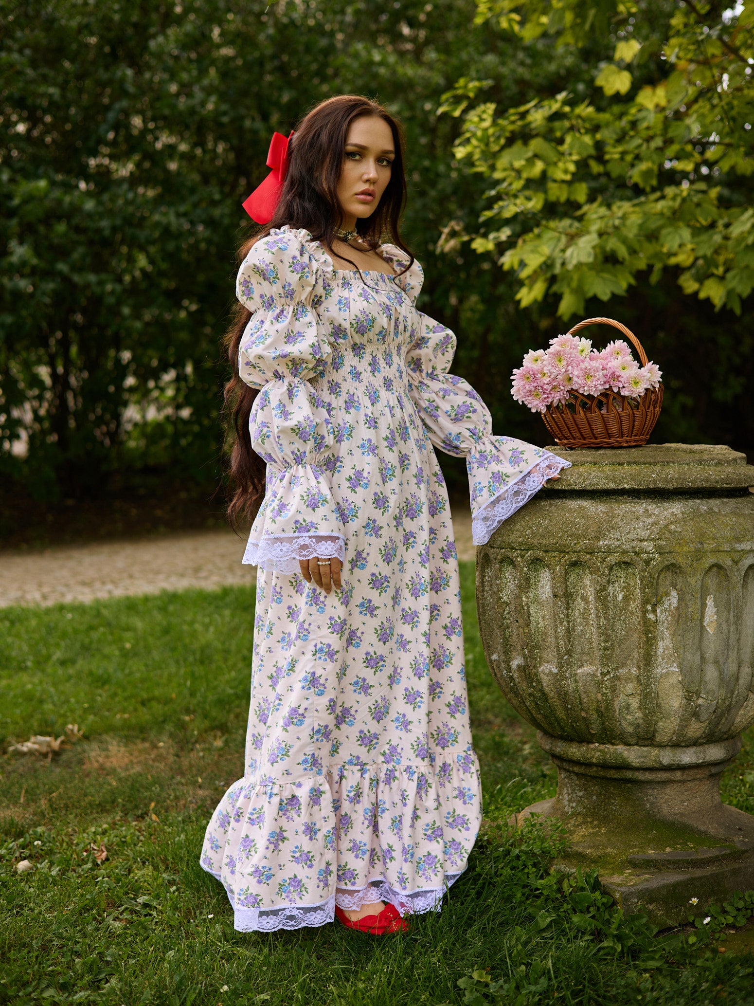 Anna Maria Dress